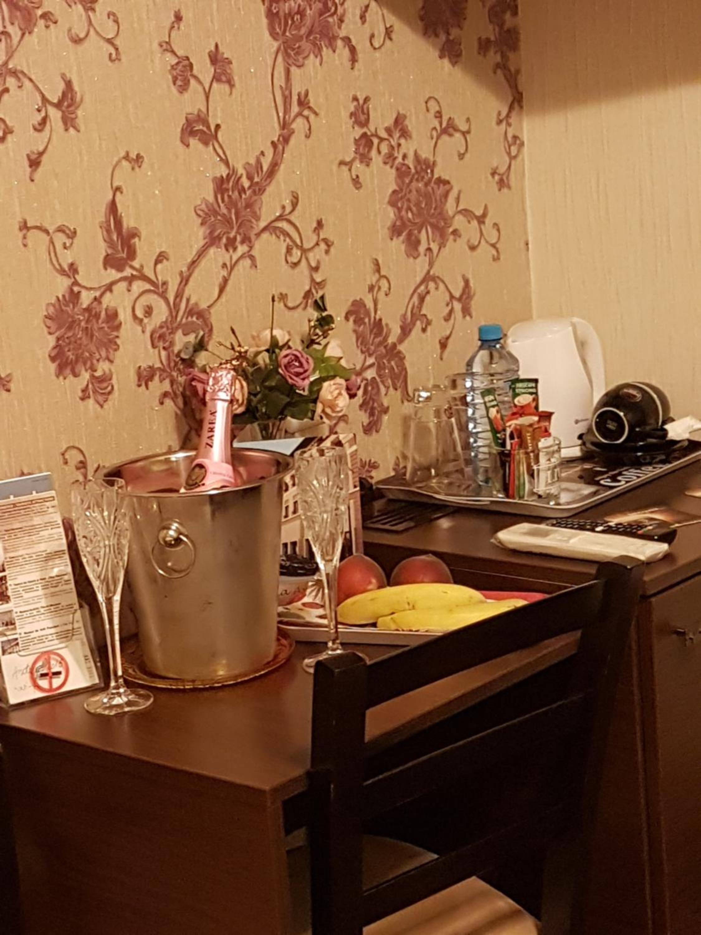 Superior Double Room - Photo 12