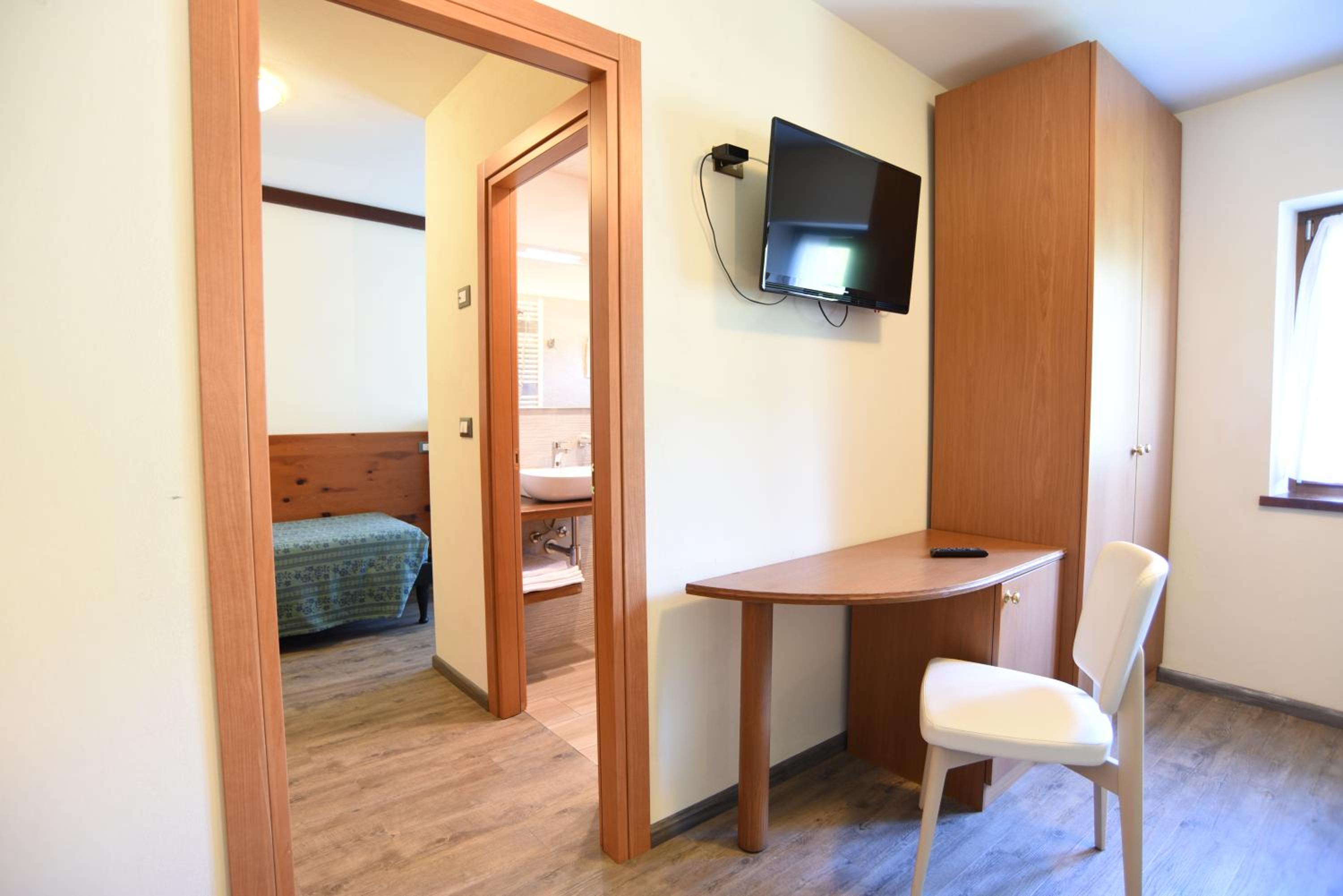 Quadruple Room photo 1