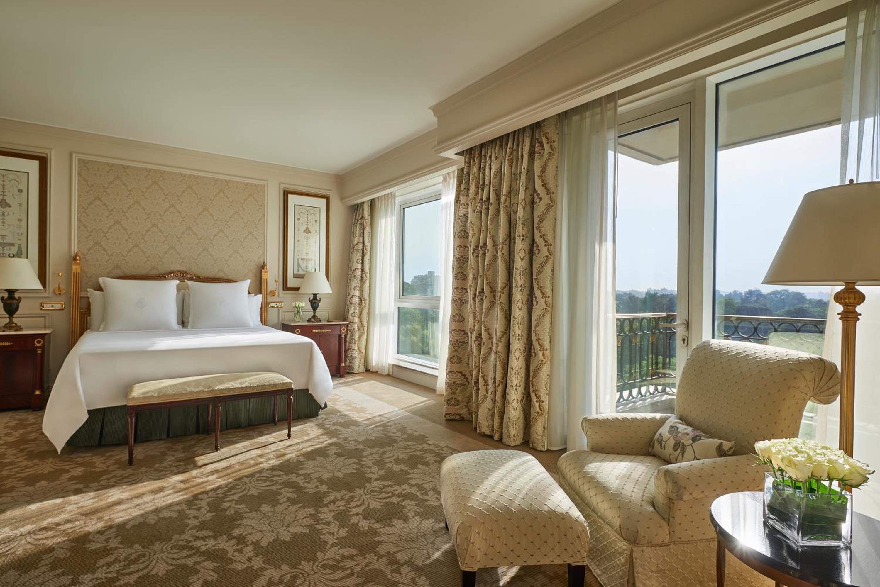 City Suite - Photo 1