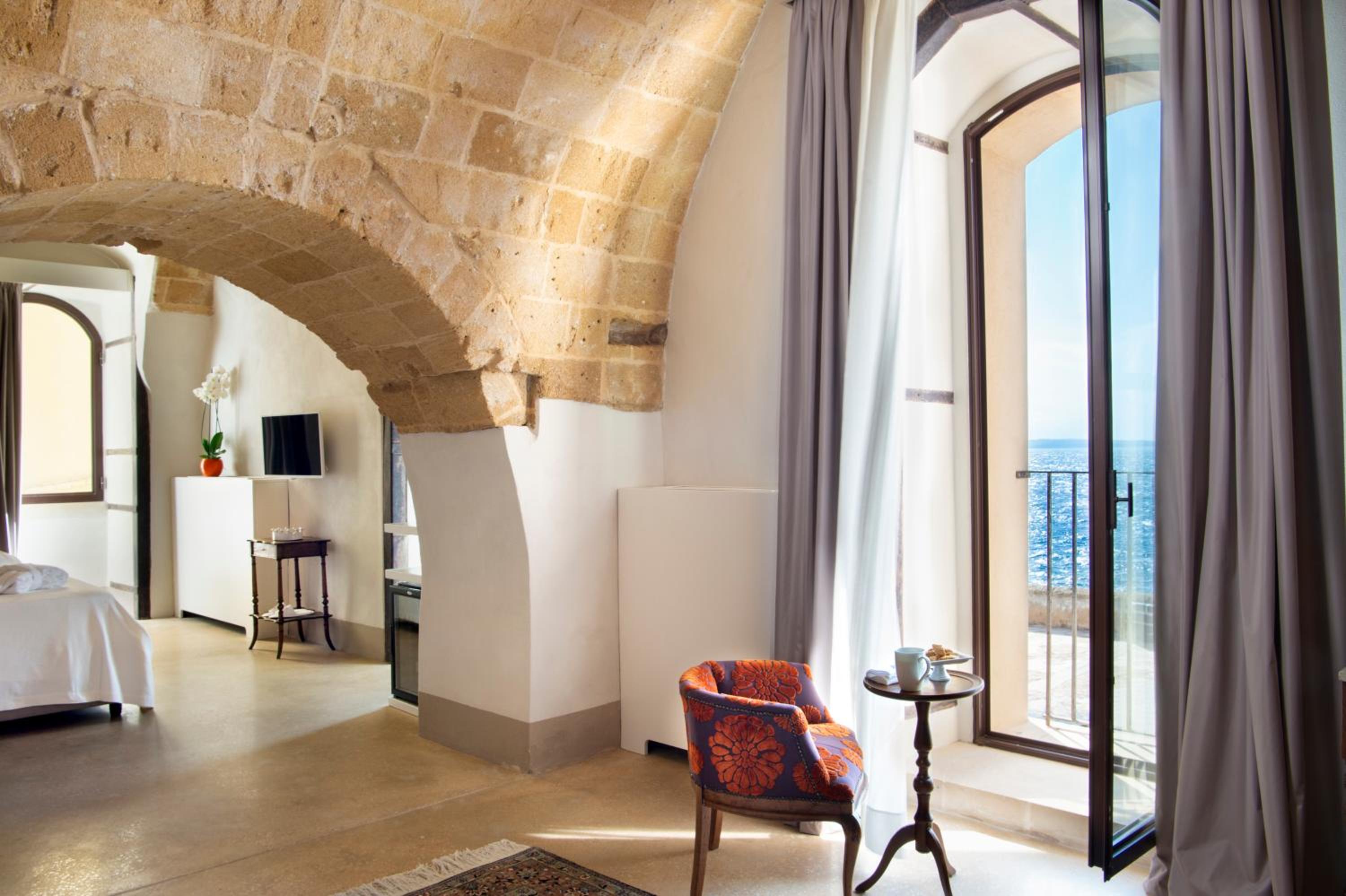 Suite with Sea View photo 1