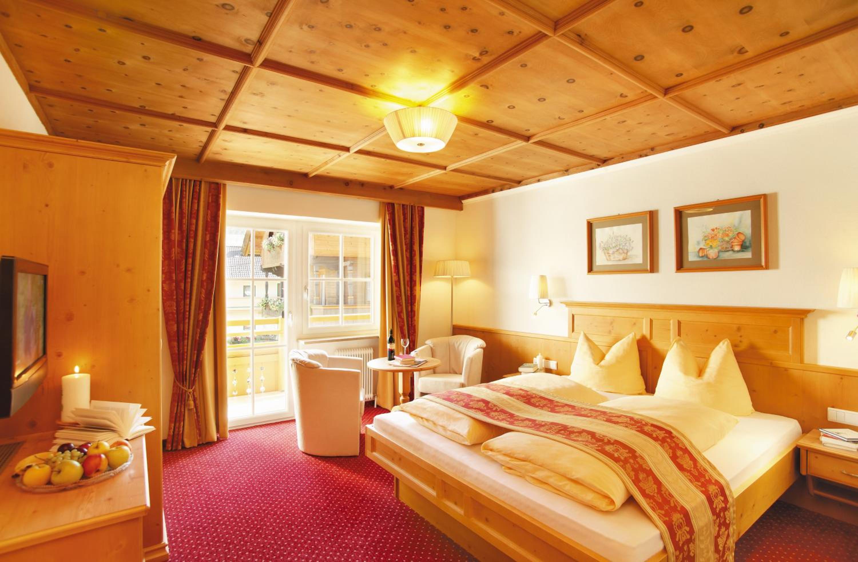 Comfort Double Room