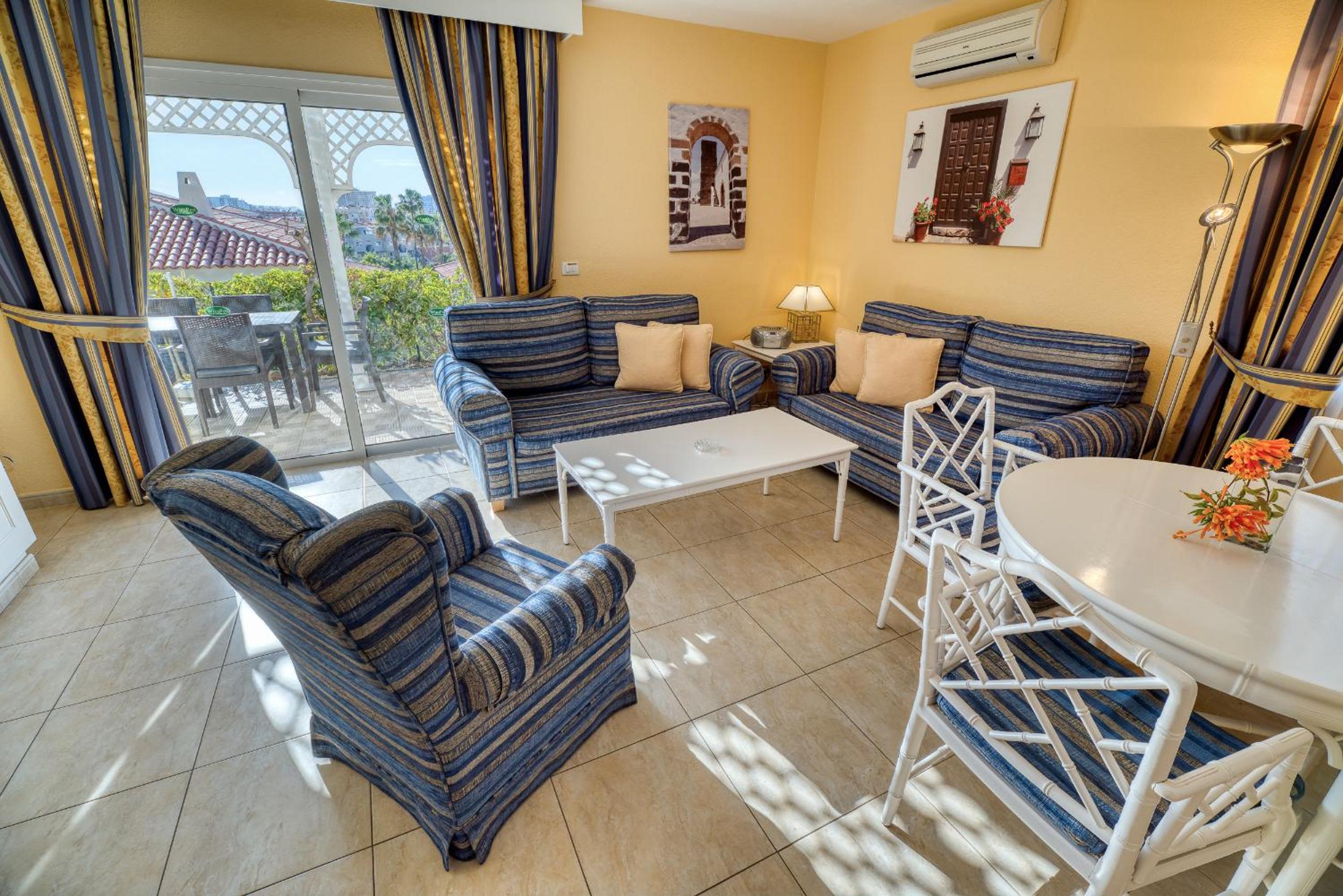 Casa de una habitación
