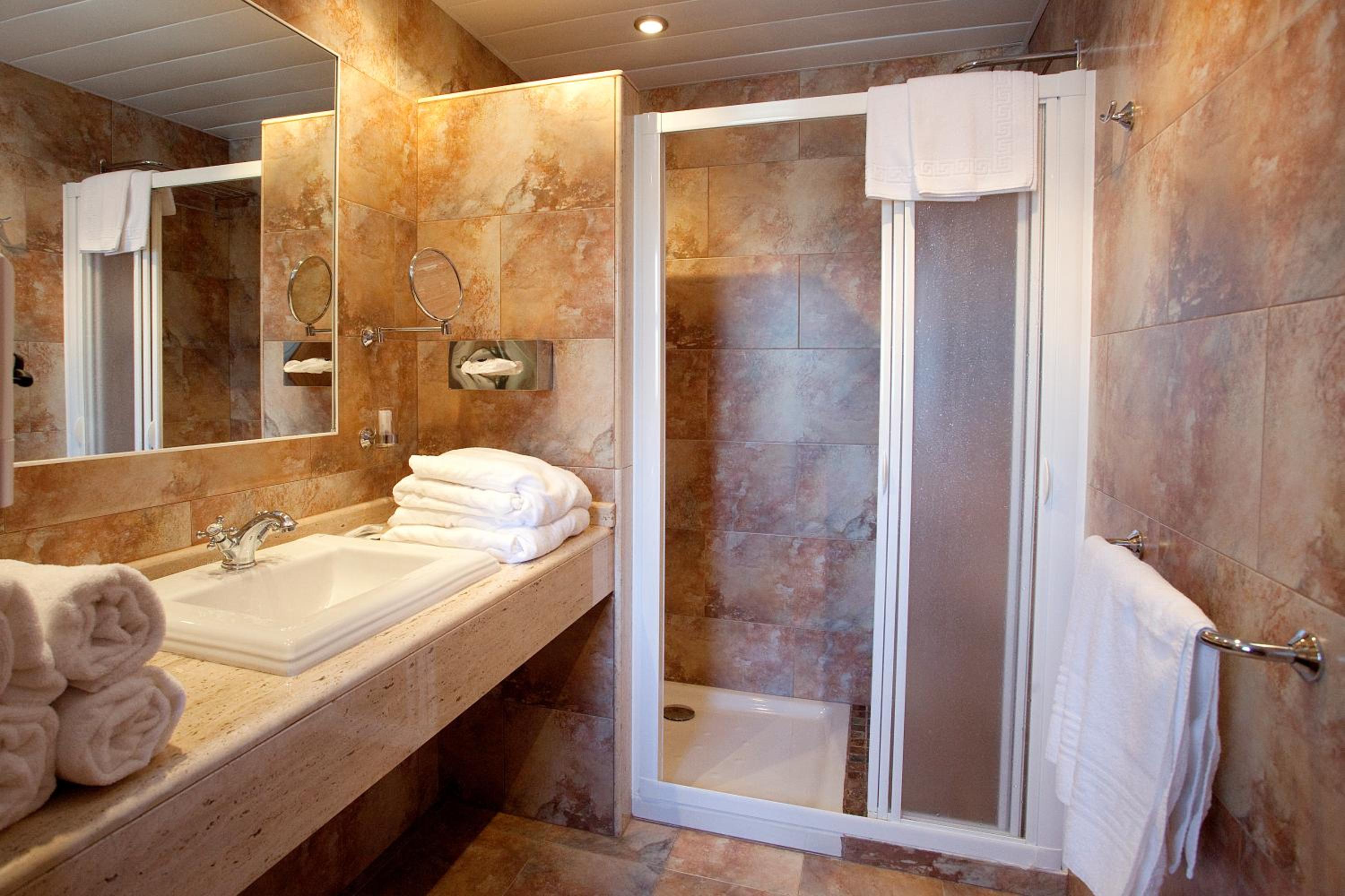 Habitacion Doble Premium Exterior photo 2