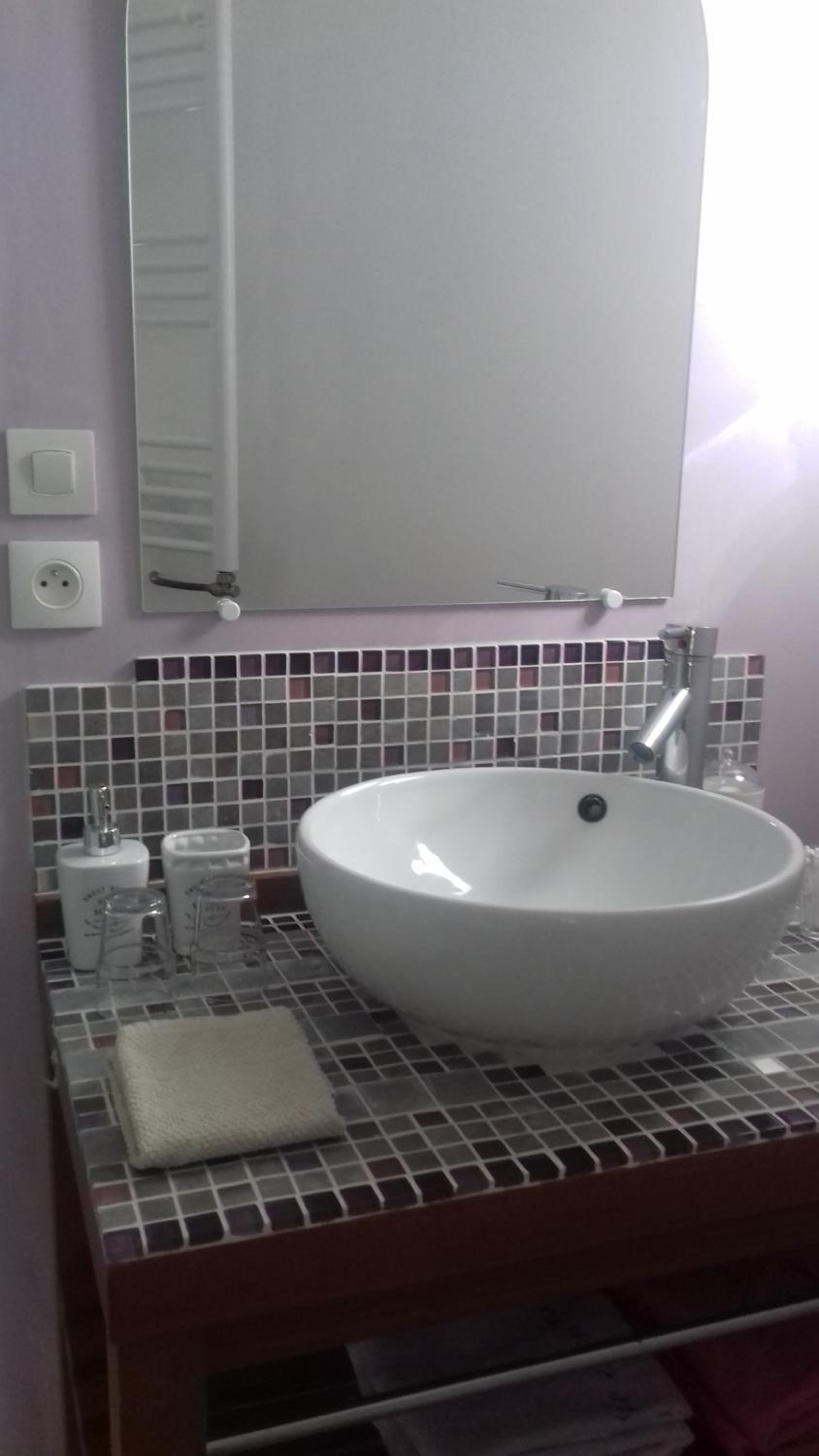 Double Room with Private Bathroom photo 3