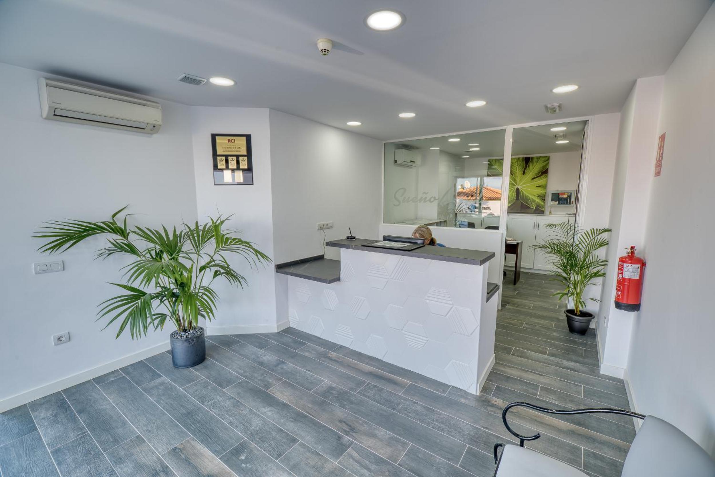 Casa de Dos Habitaciones