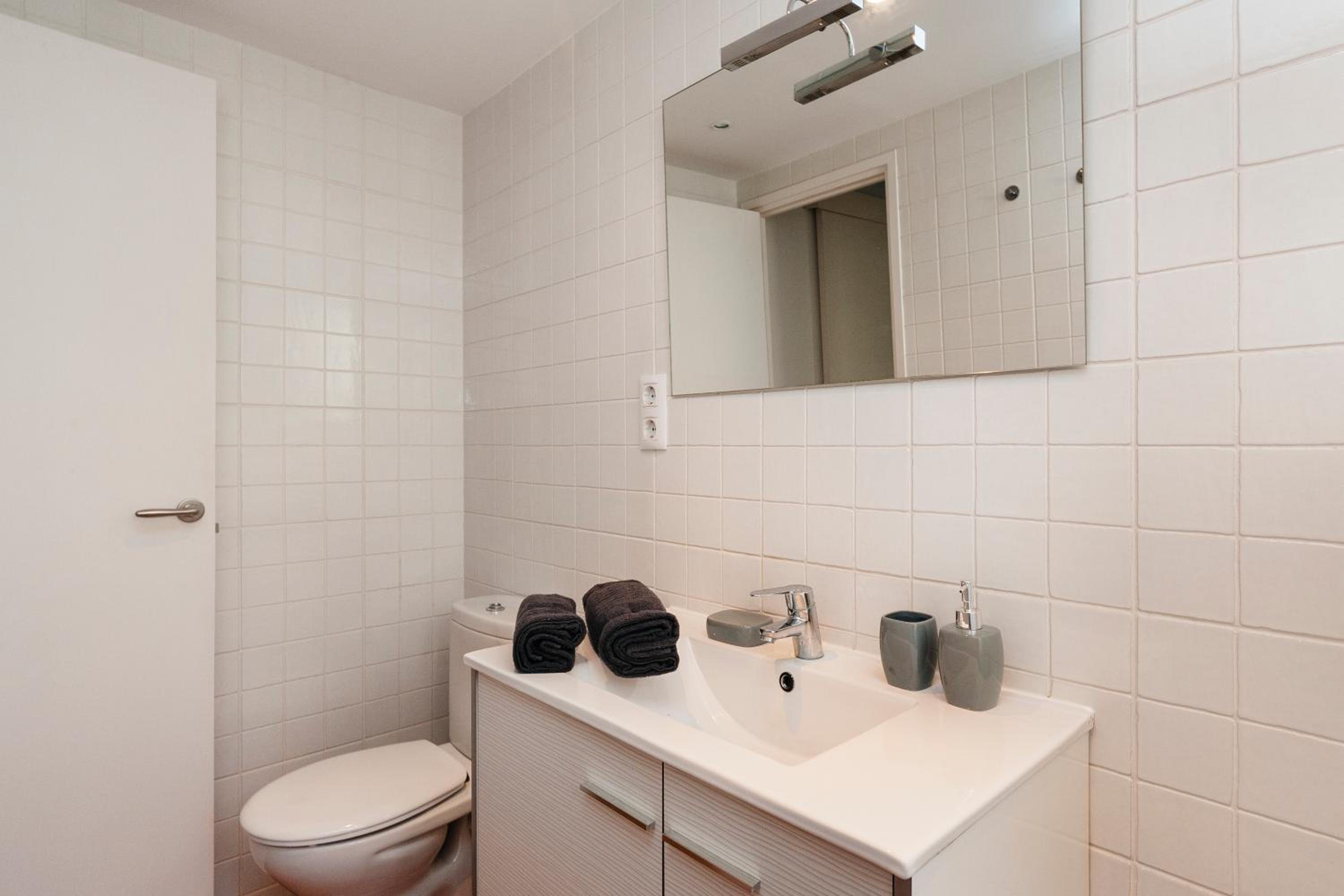Two-Bedroom Apartment photo 2