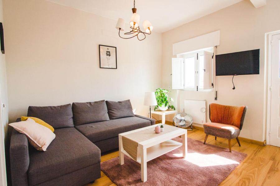 Habitación Doble con Balcón