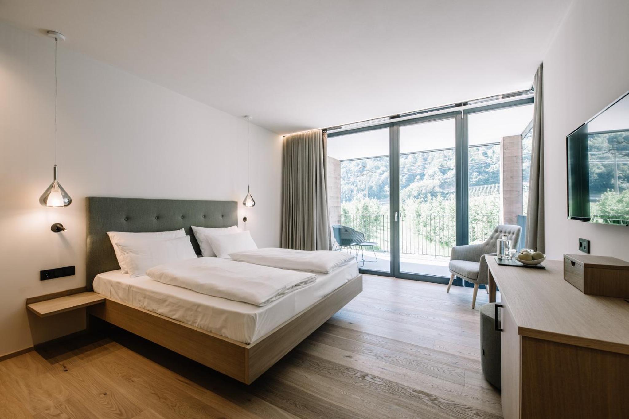 Superior Double Room - Photo 4
