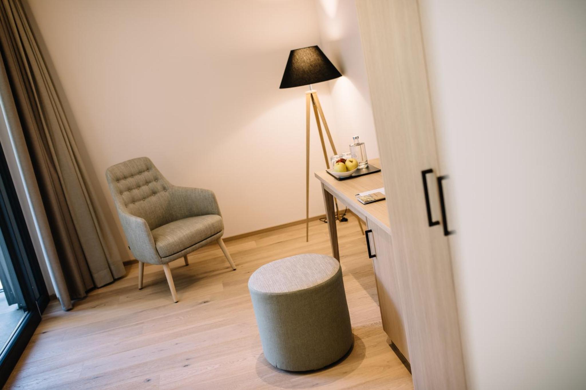 Superior Double Room - Photo 7