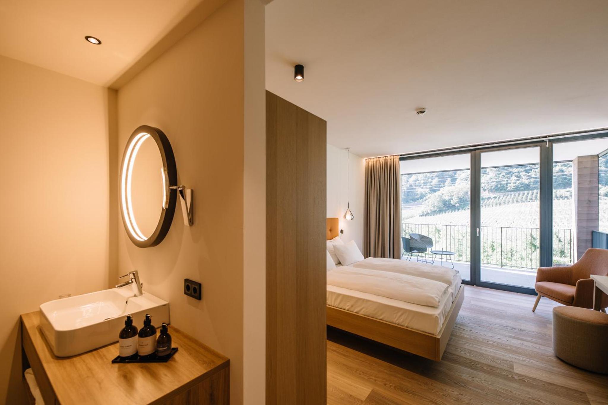 Superior Double Room - Photo 6