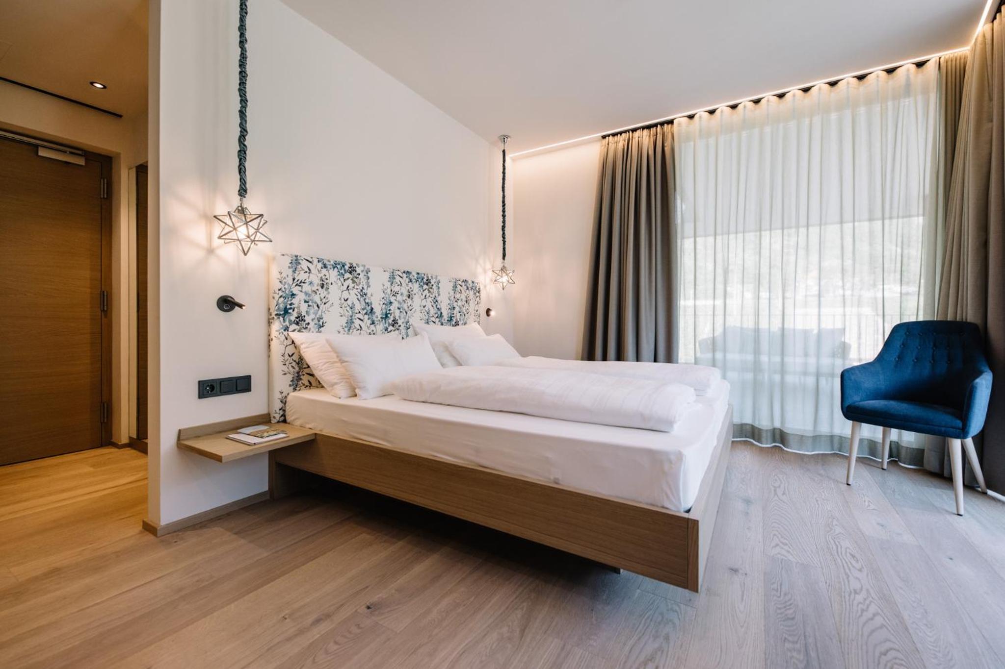 Suite avec Jacuzzi