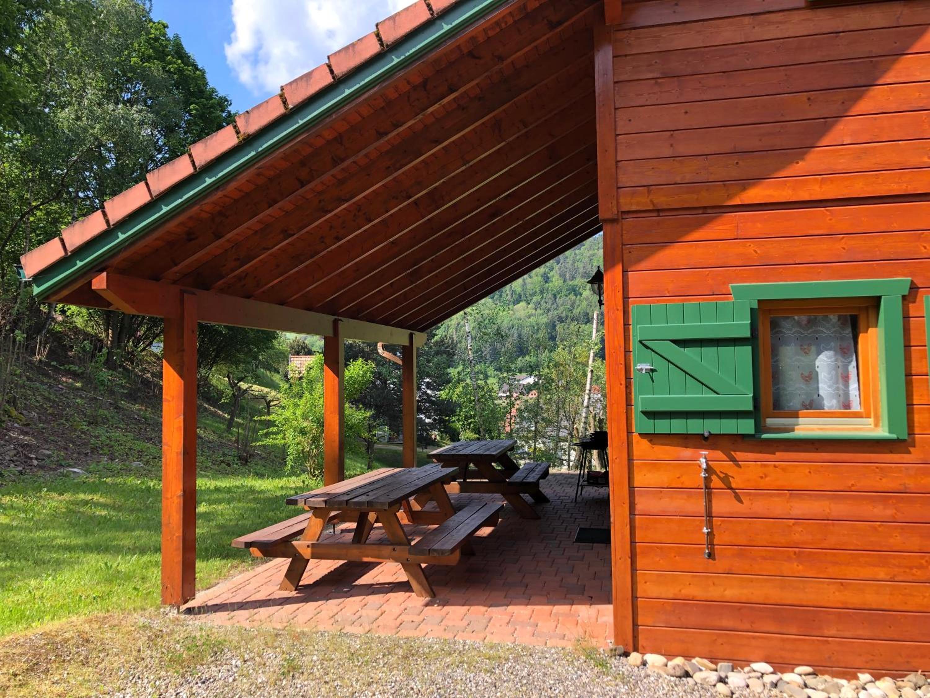 Chalet photo 1