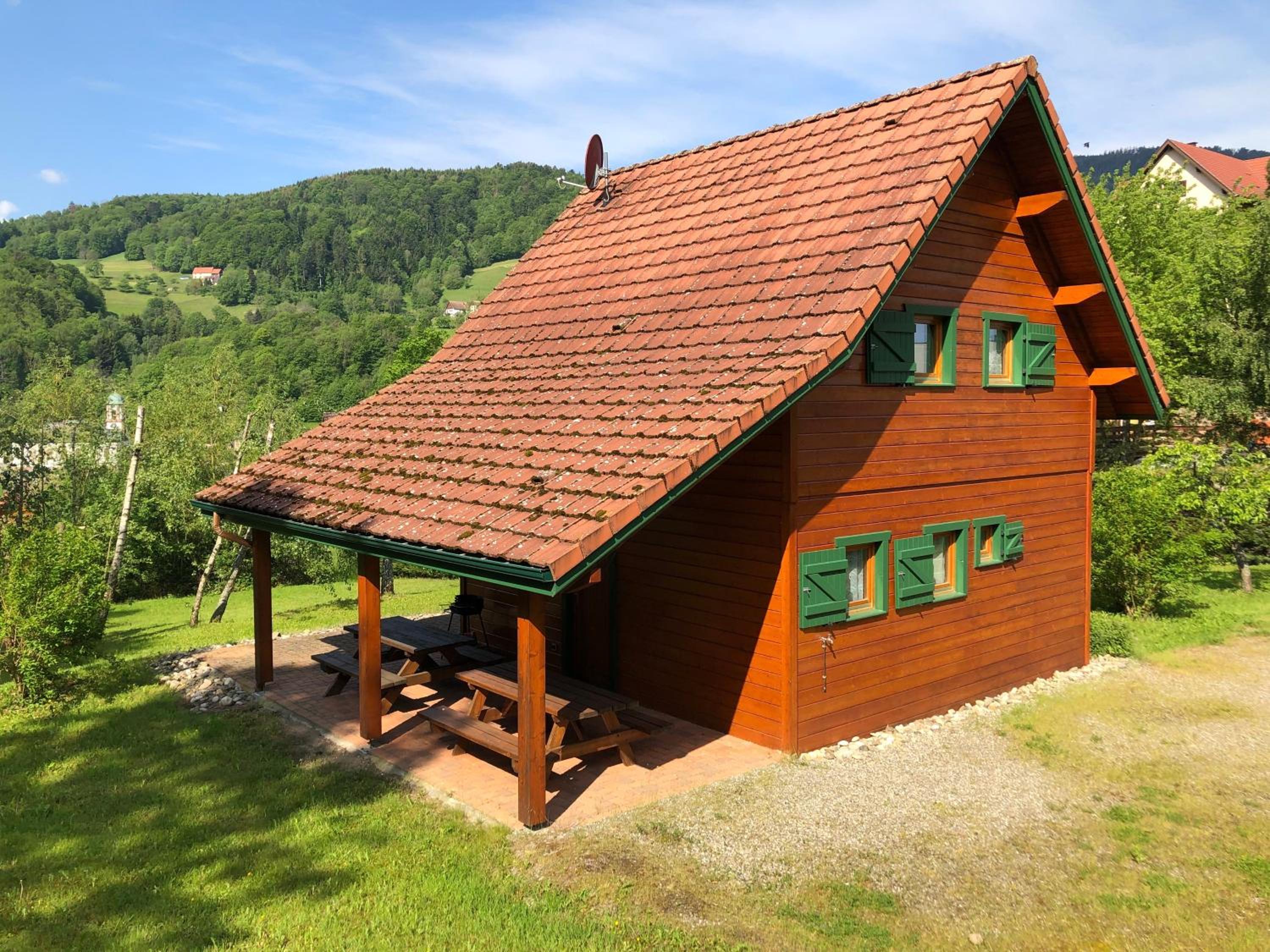 Chalet photo 3