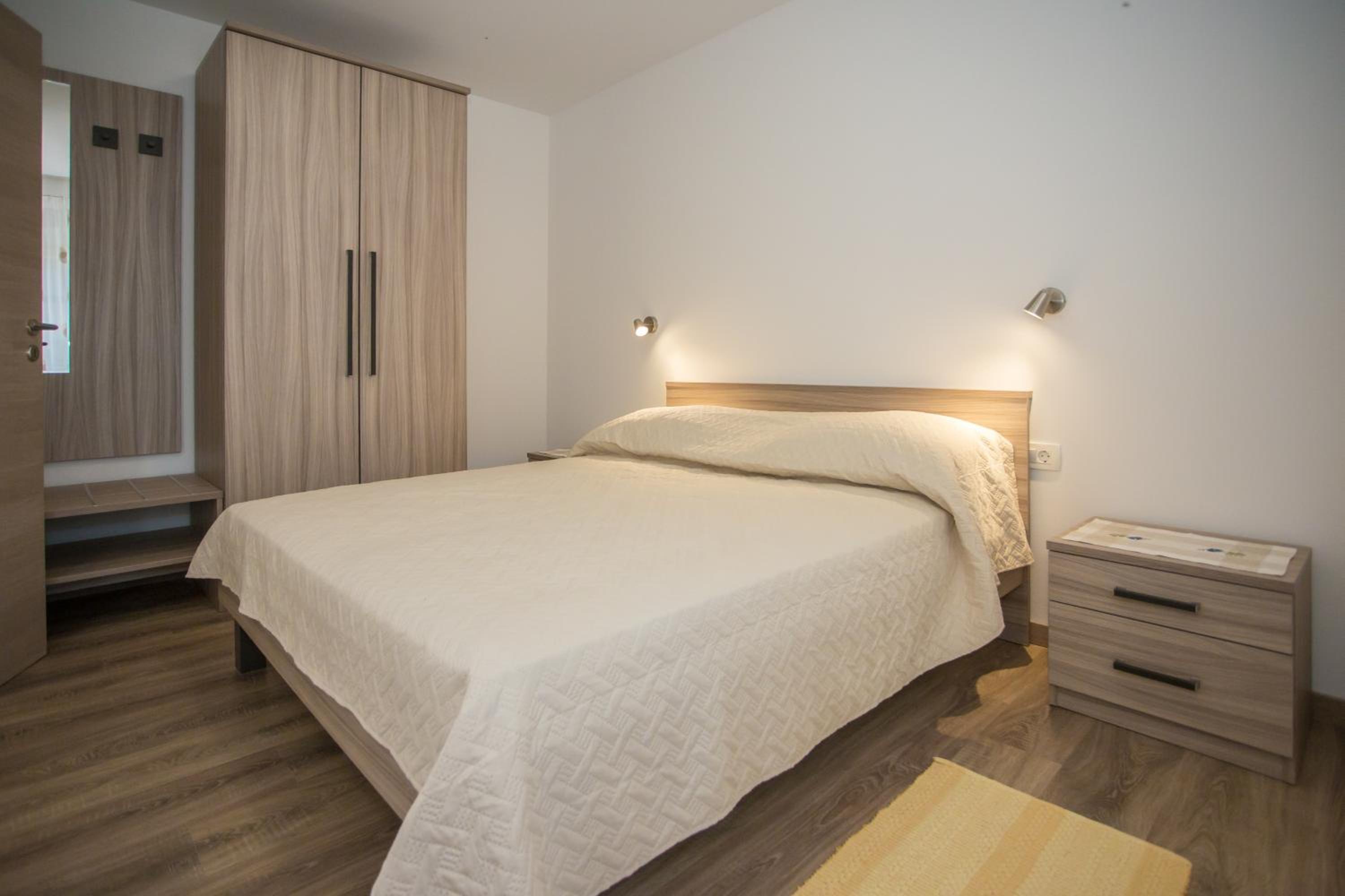 Two-Bedroom House photo 1