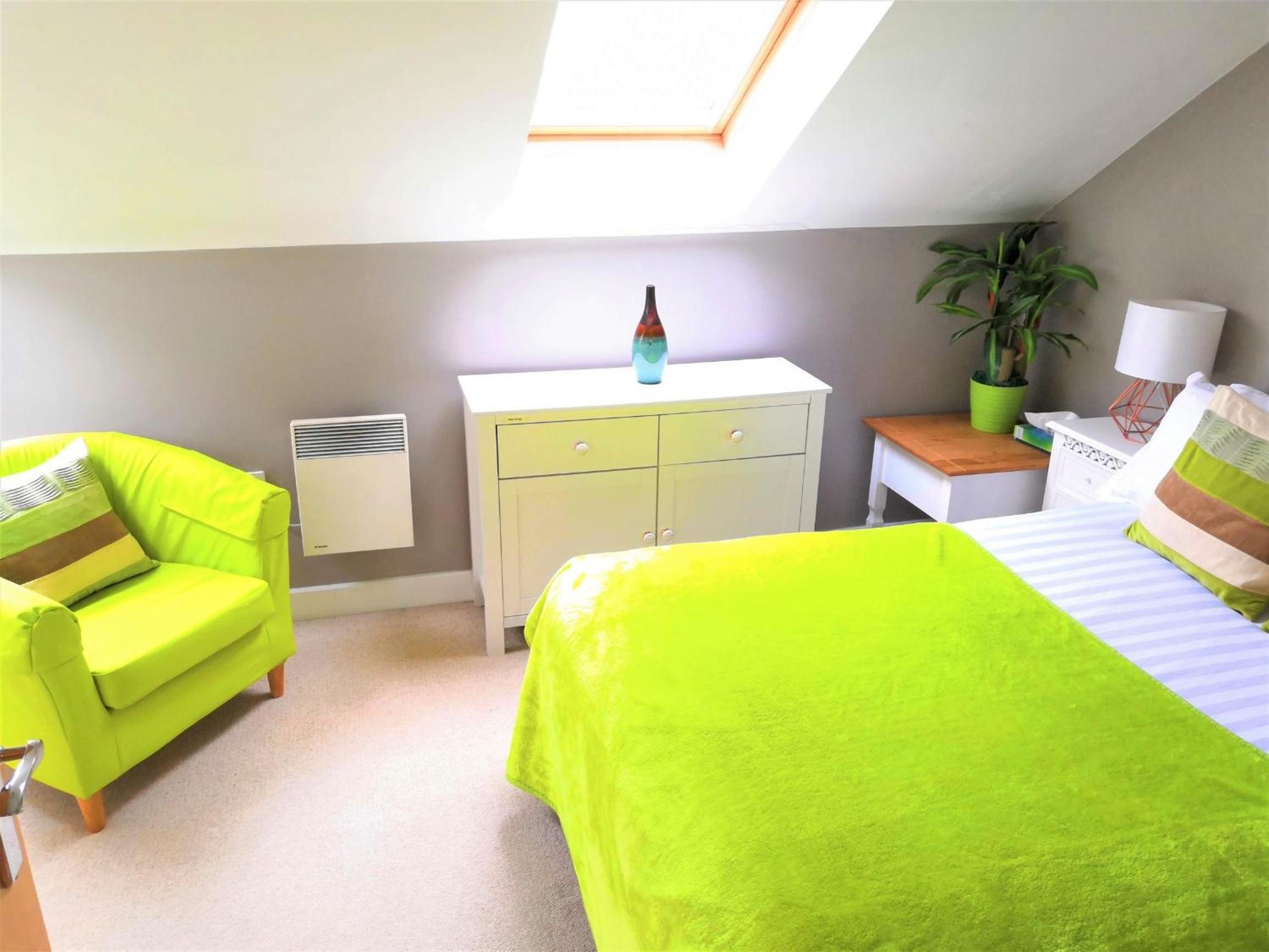 One-Bedroom Apartment - Photo 46