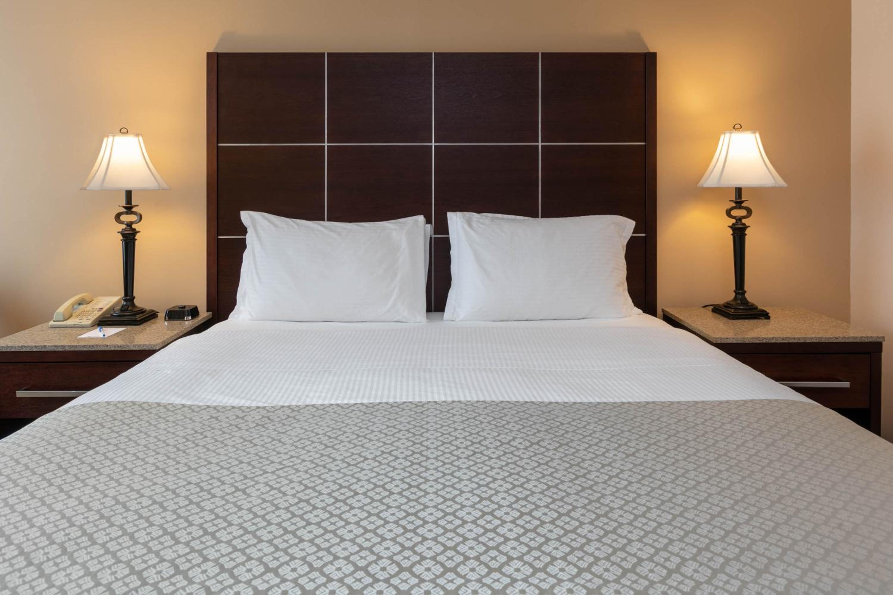 Wyndham Riverfront Hotel, Billede 2