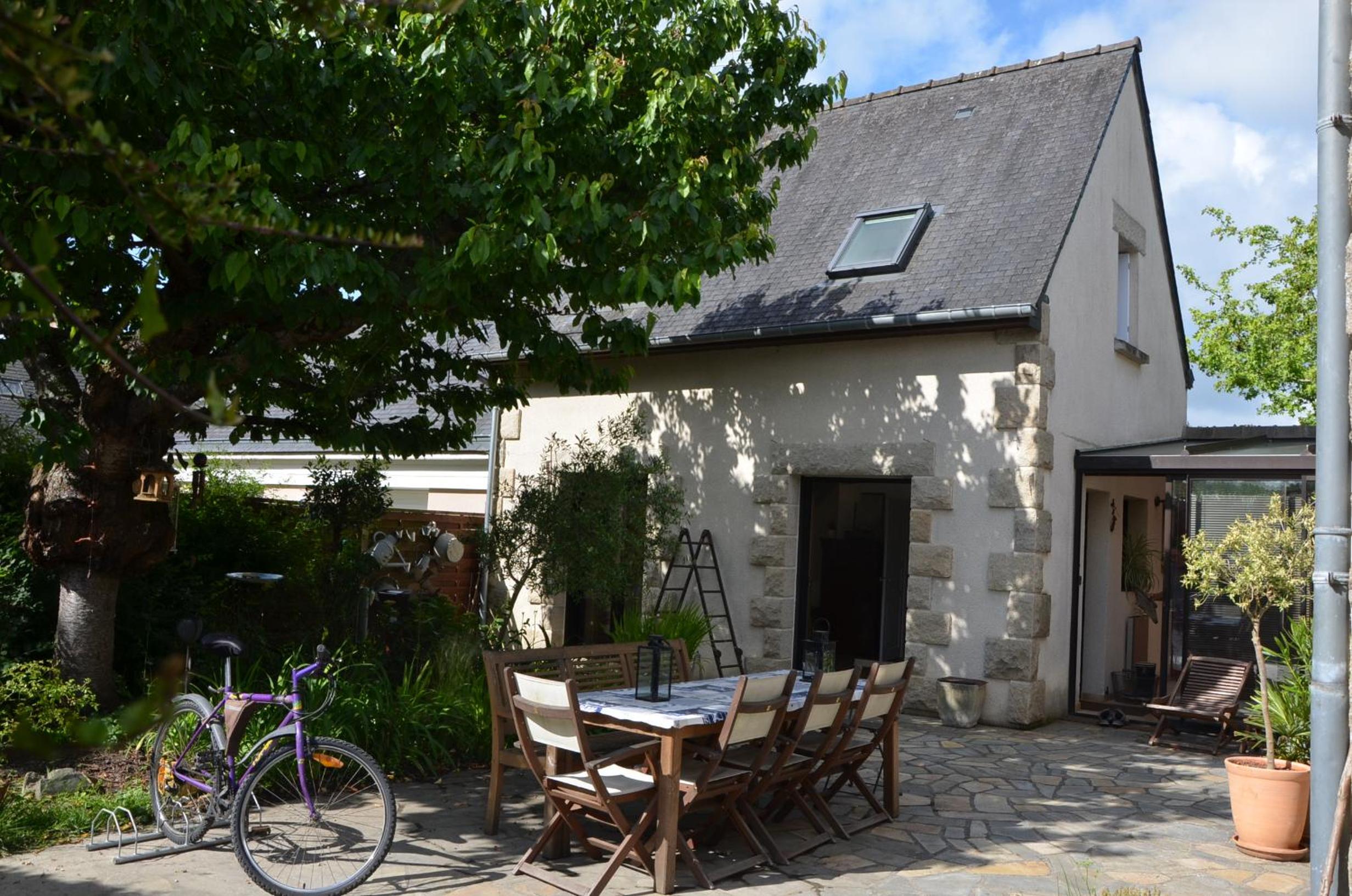 Double or Twin Room with Garden View - Photo 1