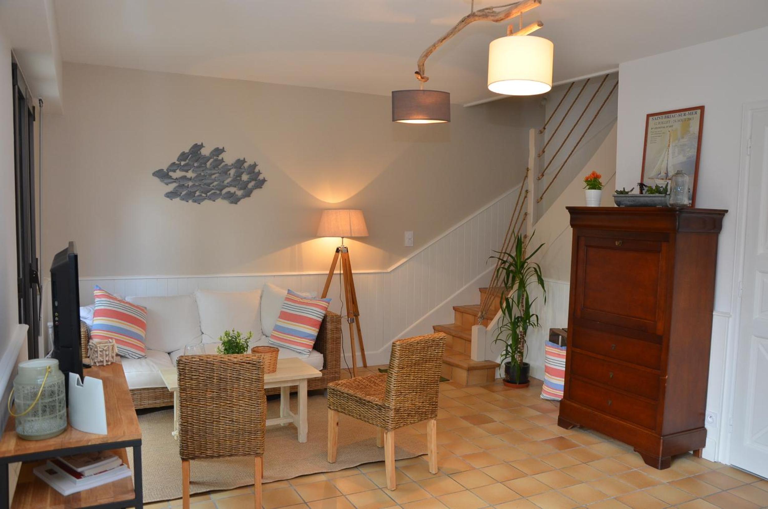 Double or Twin Room with Garden View - Photo 5