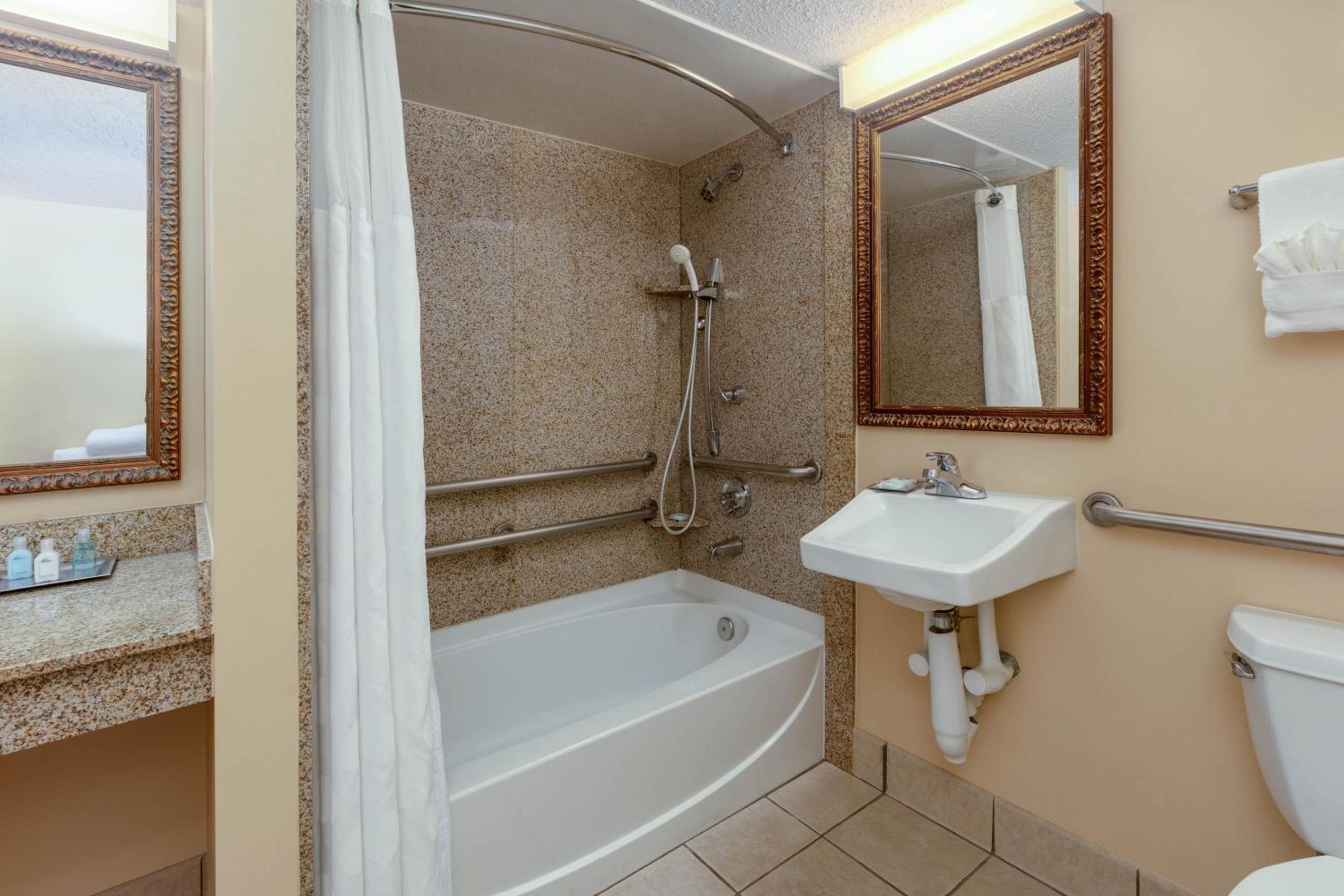 Wyndham Riverfront Hotel, Billede 3