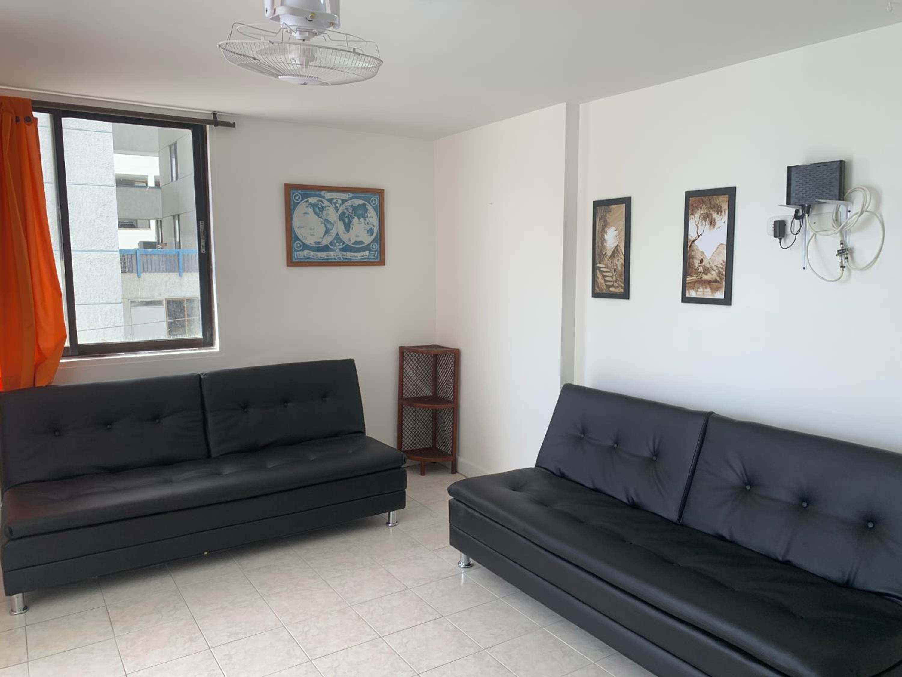 Apartment with Sea View