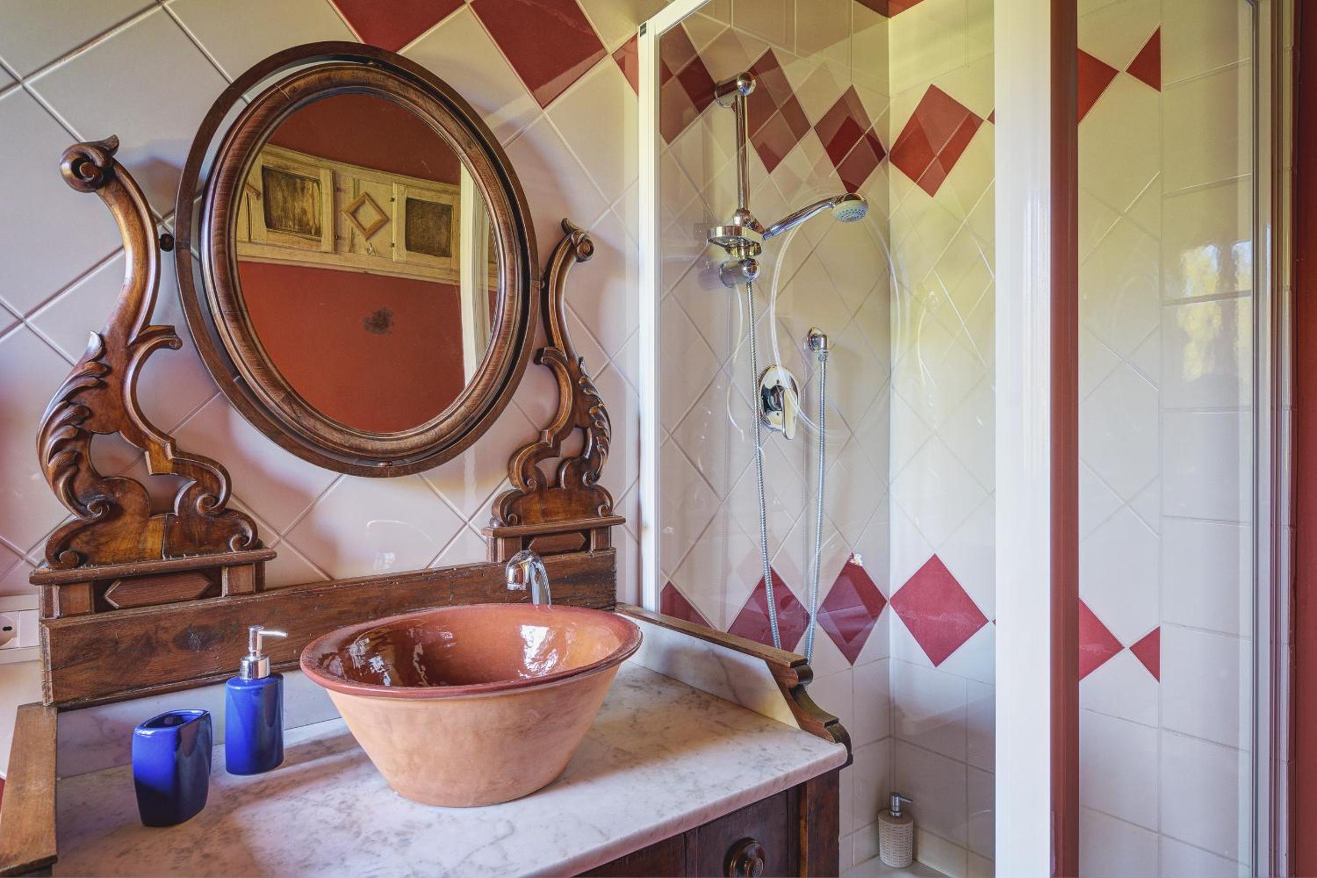 Double or Twin Room with Garden View photo 2