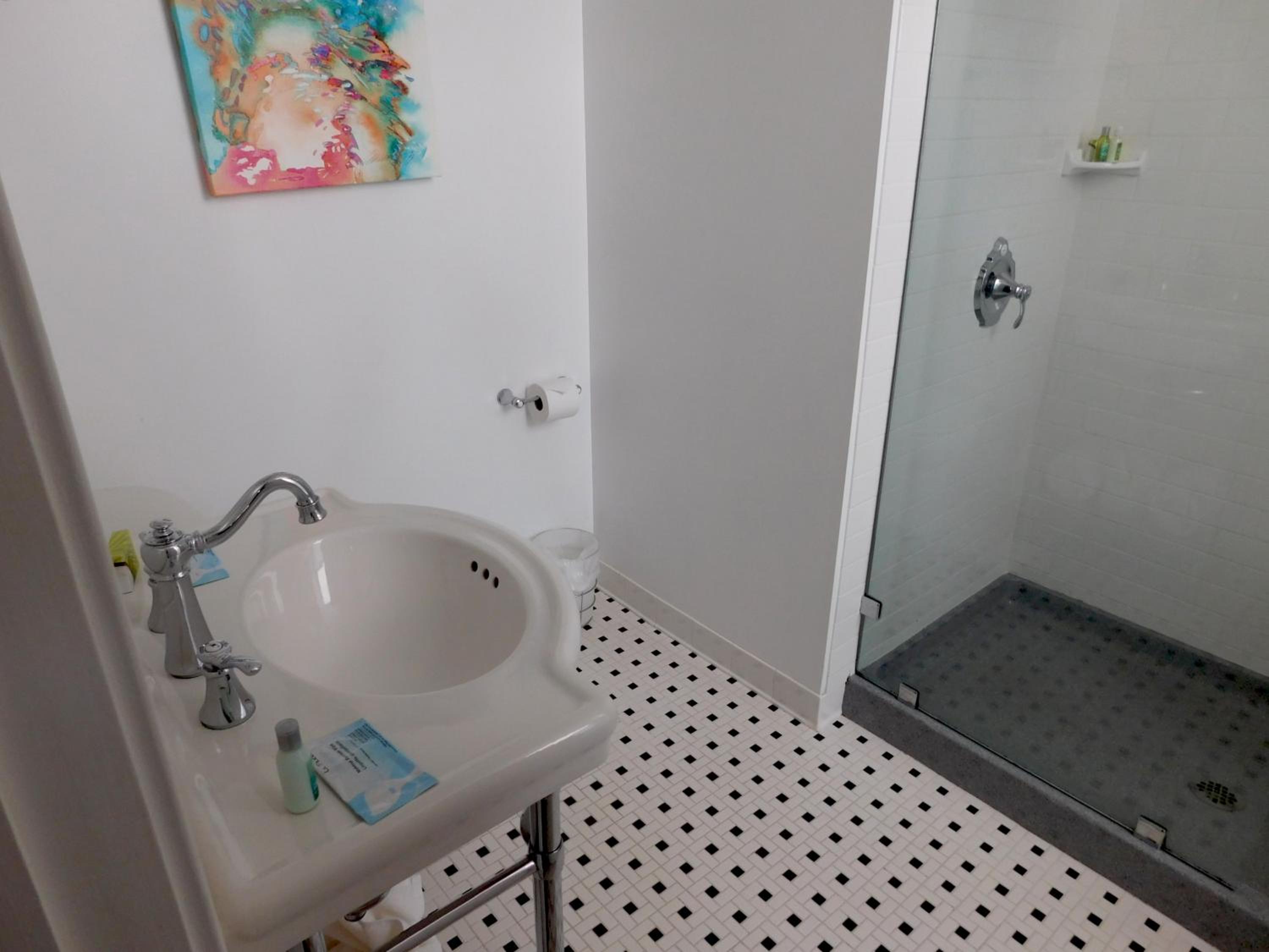 King Room - Disability Access