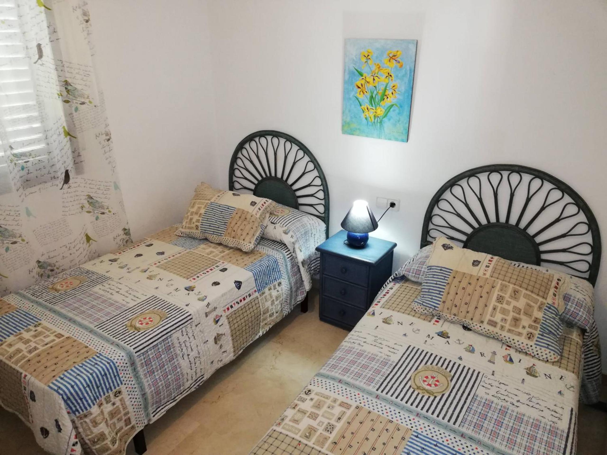 Apartamento - Planta Baja