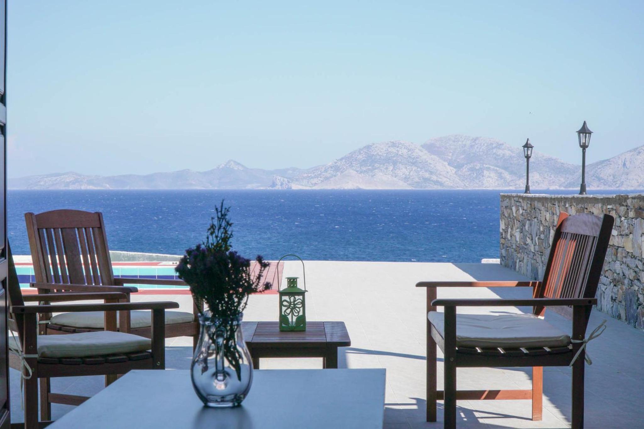 Villa with Private Pool photo 3