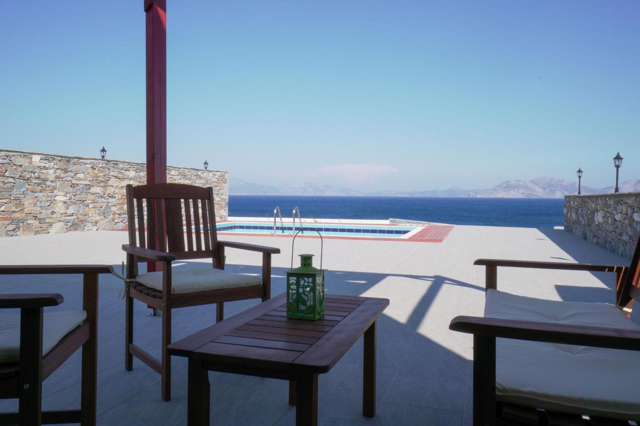 Villa with Private Pool photo 2