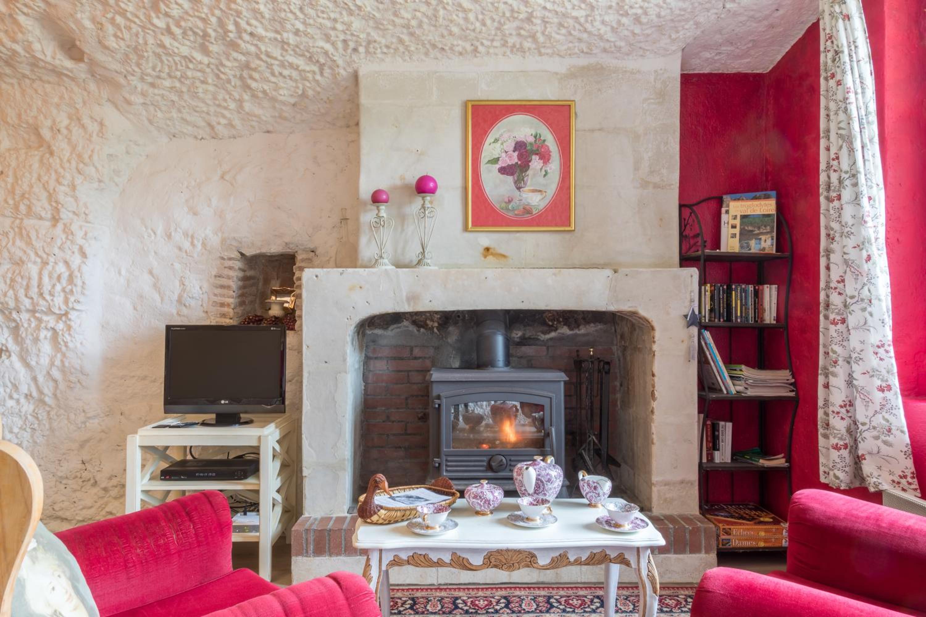 Holiday Home photo 1