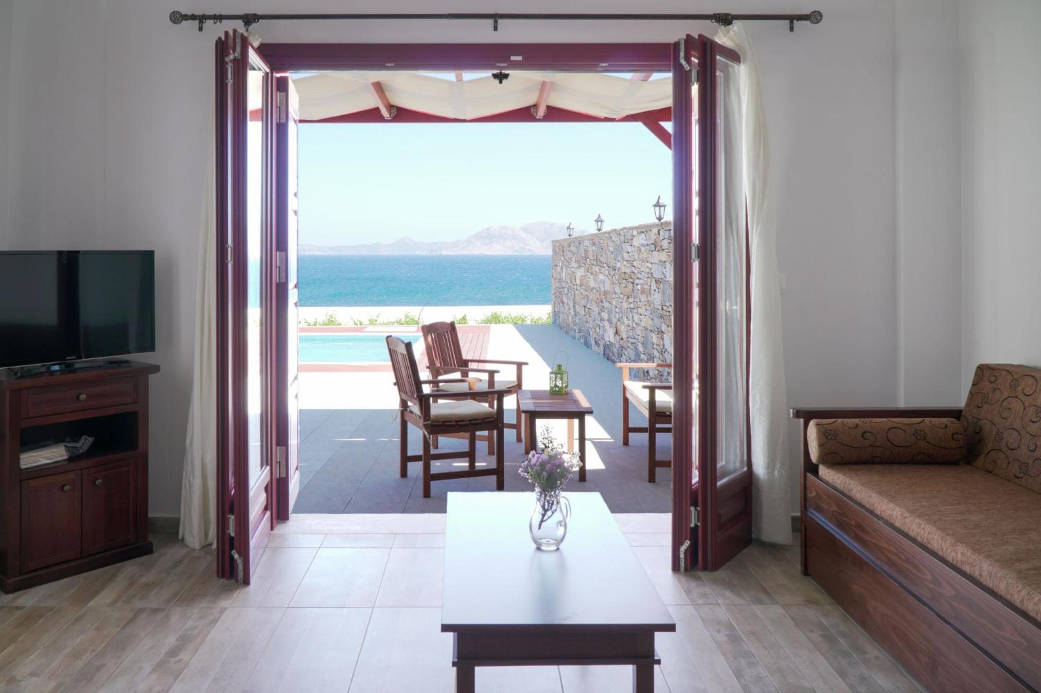 Villa with Private Pool photo 3