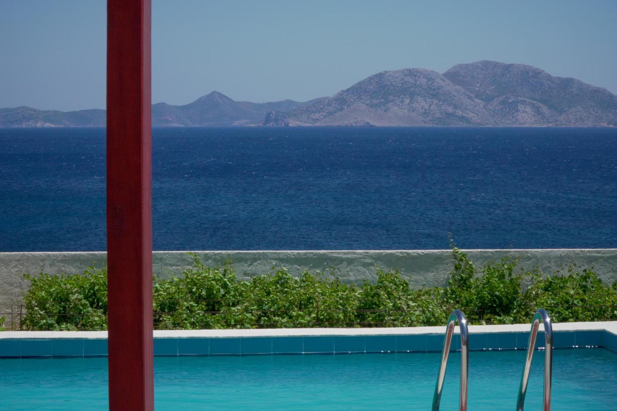 Villa with Private Pool photo 3