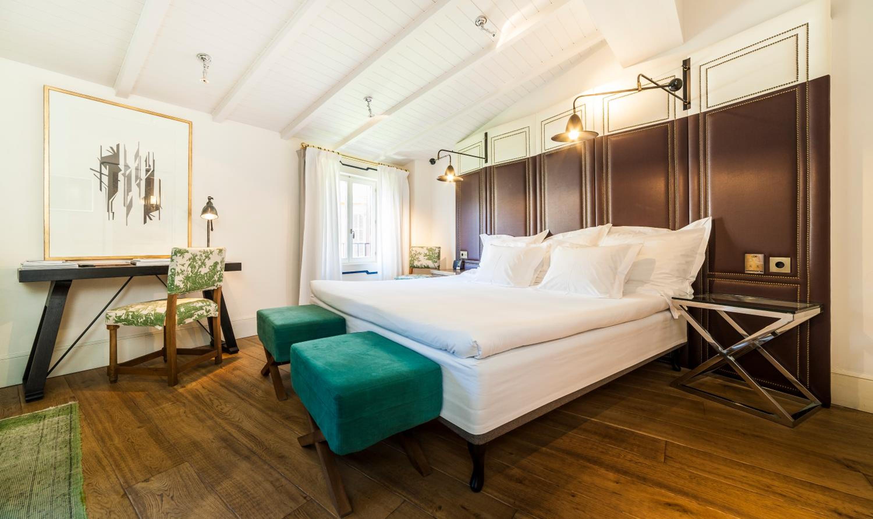 Suite Junior Plaza