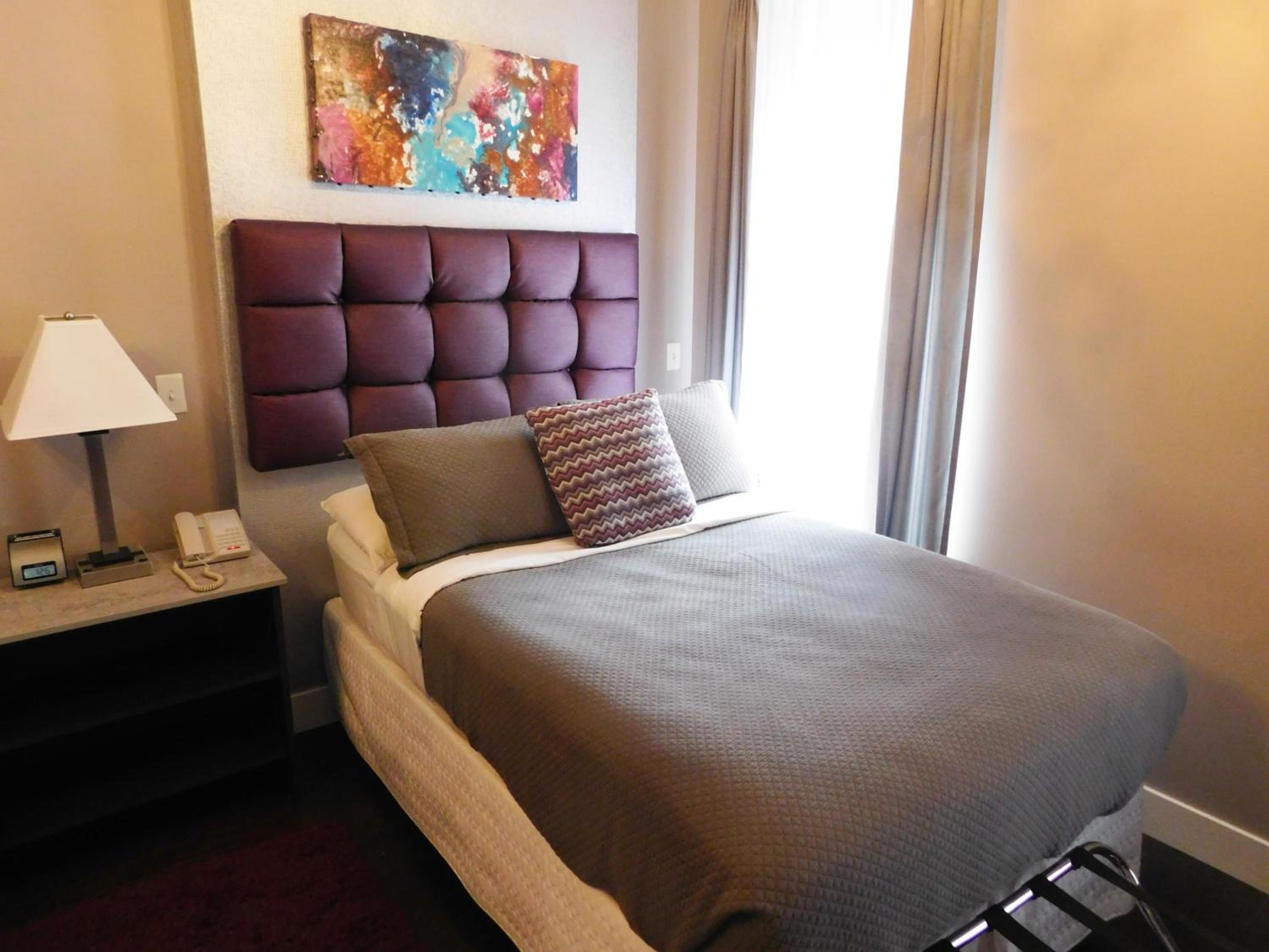 Queen Suite