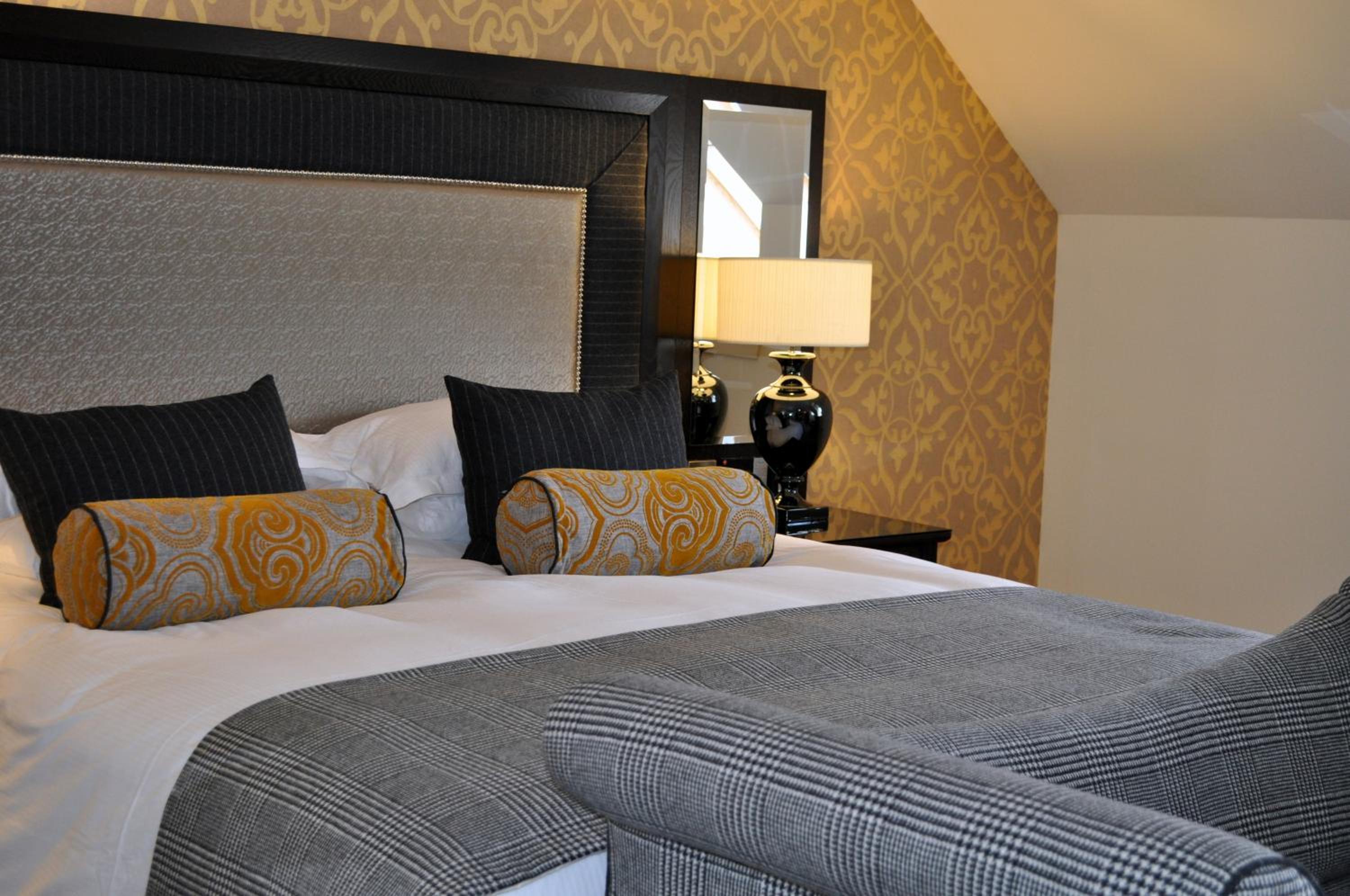Deluxe Double Room - Photo 9