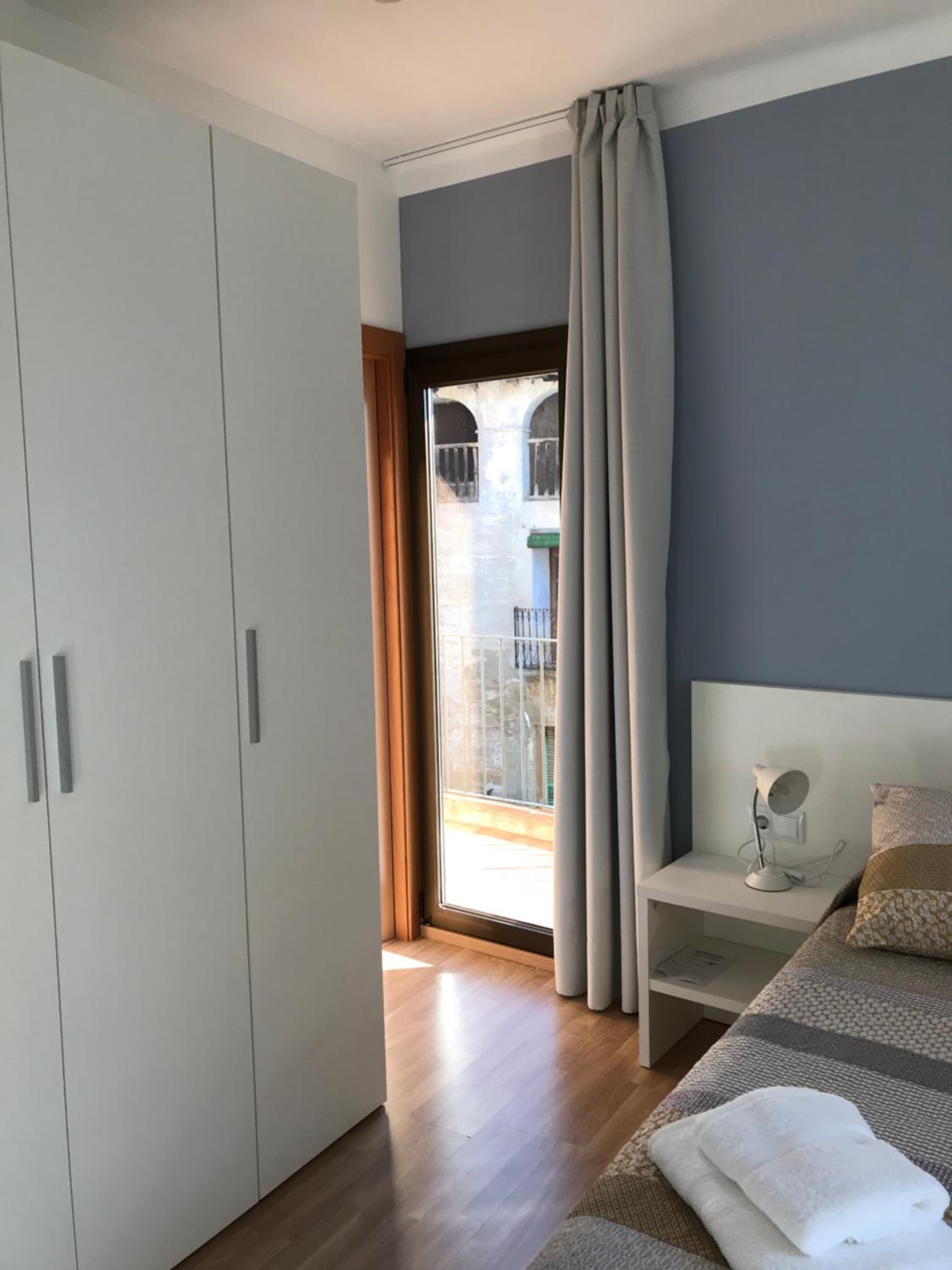 Deluxe Double Room with Extra Bed photo 3