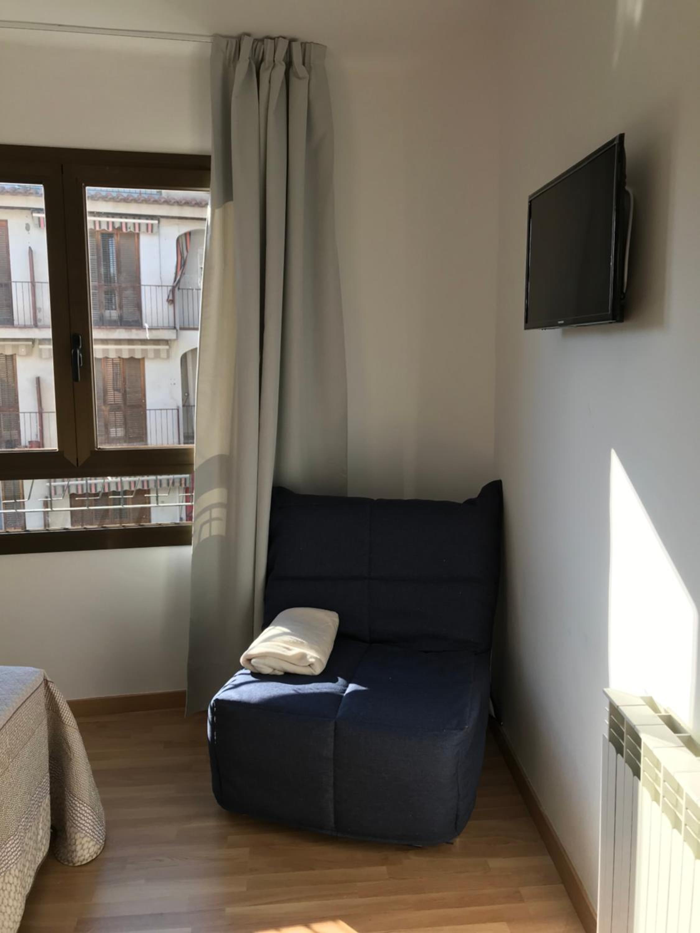 Deluxe Double Room with Extra Bed photo 2