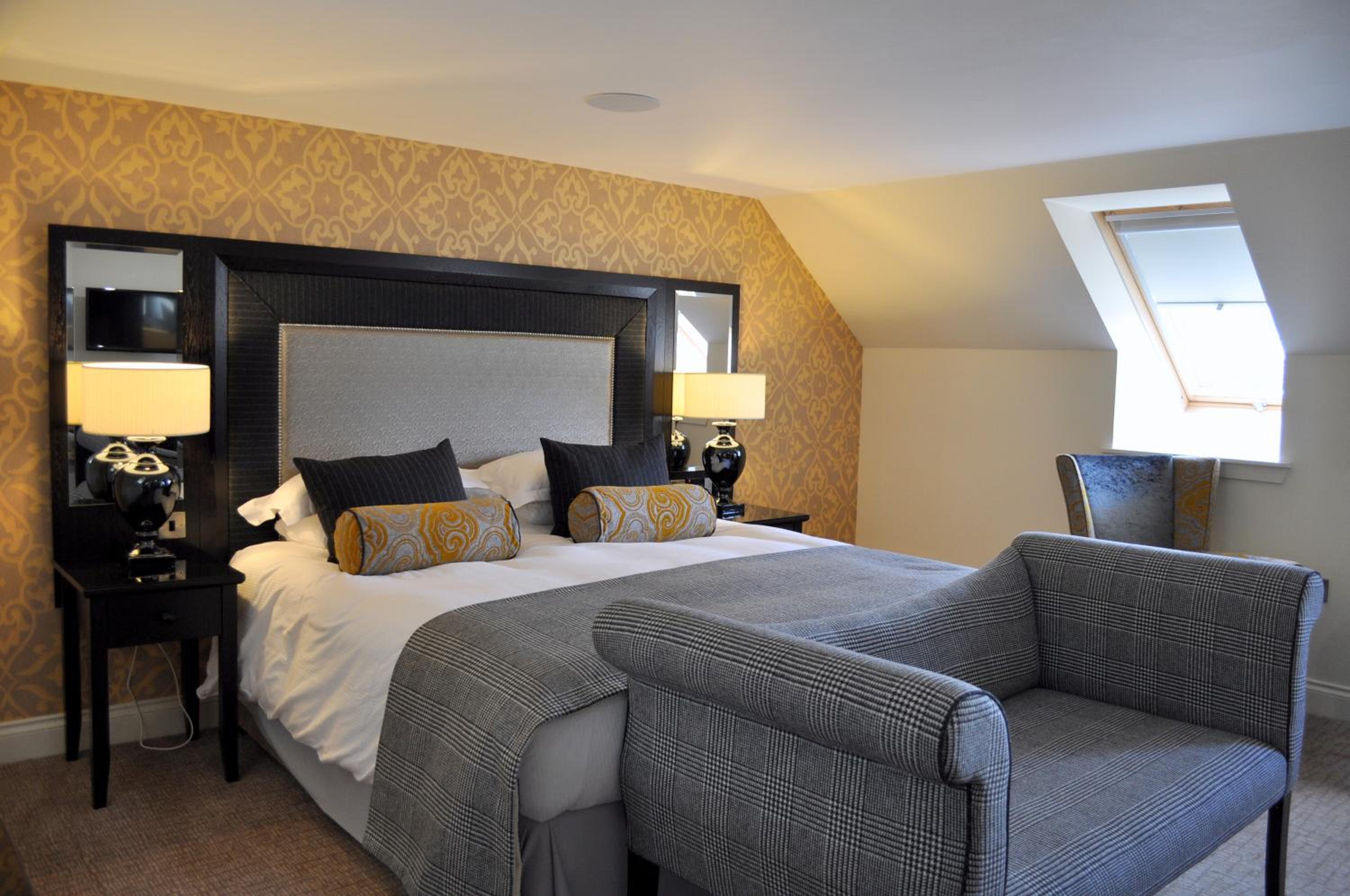 Deluxe Double Room - Photo 2