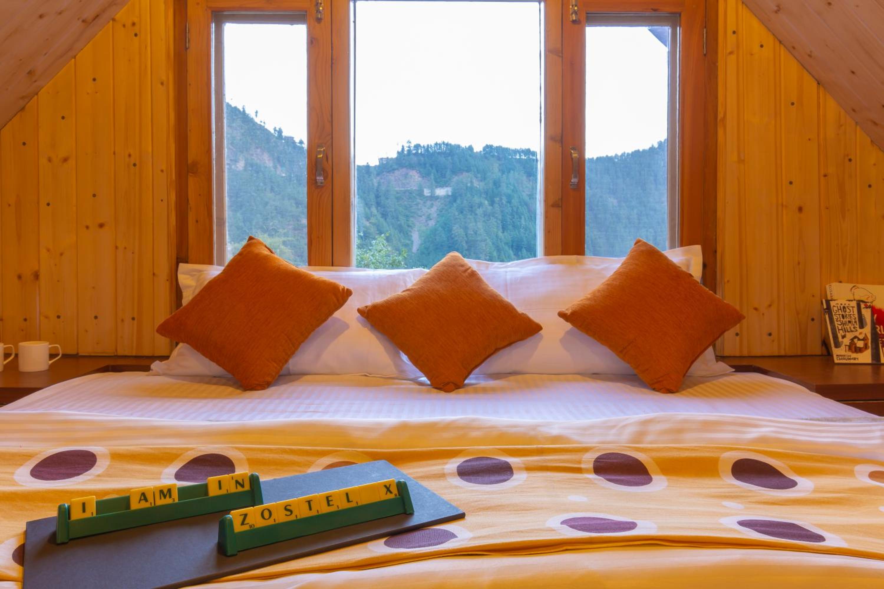 Family Suite with Balcony photo 3