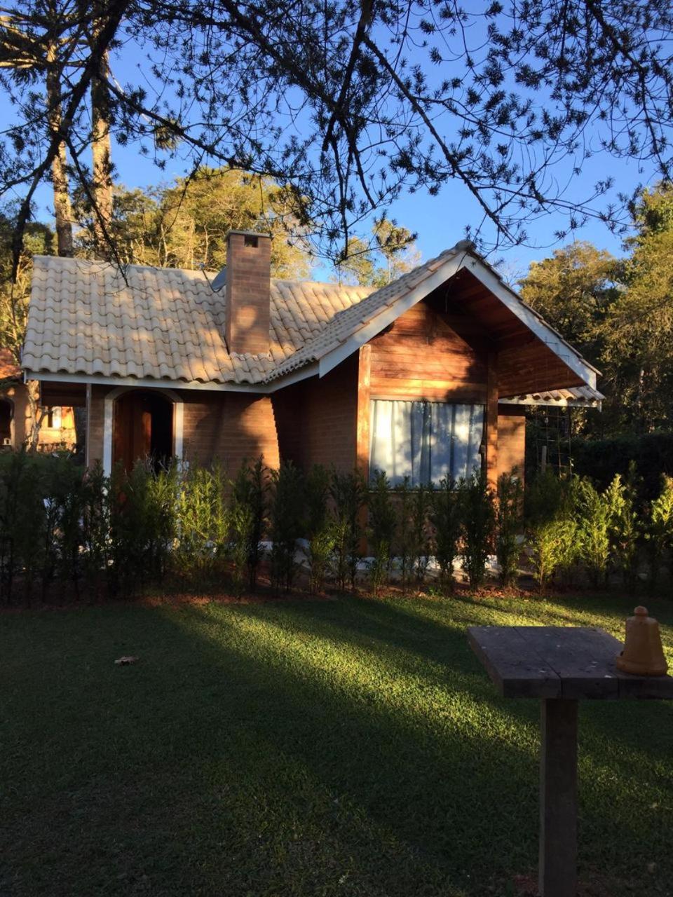 Chalet photo 2