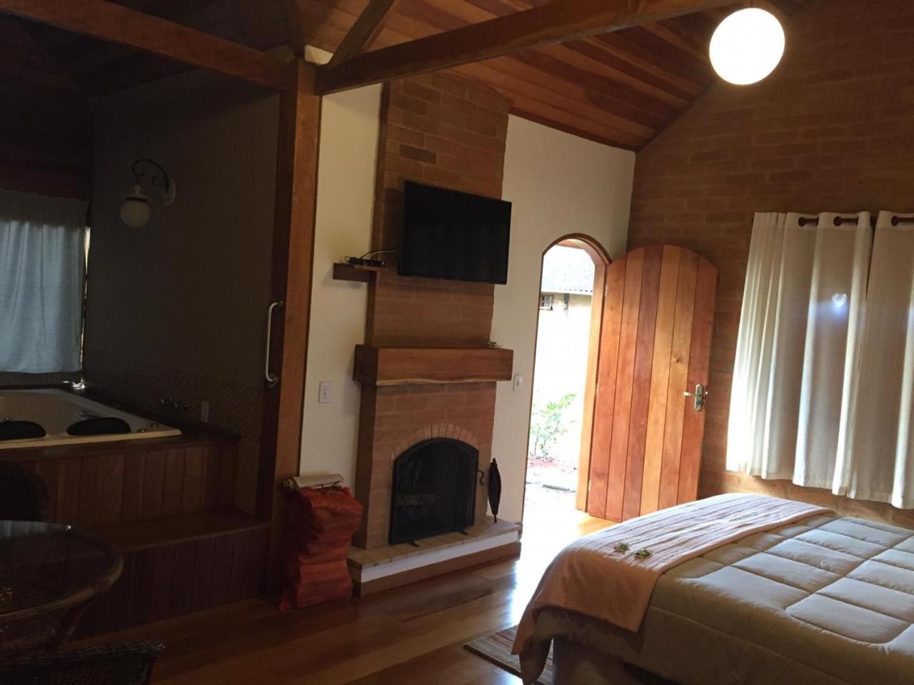 Chalet photo 3