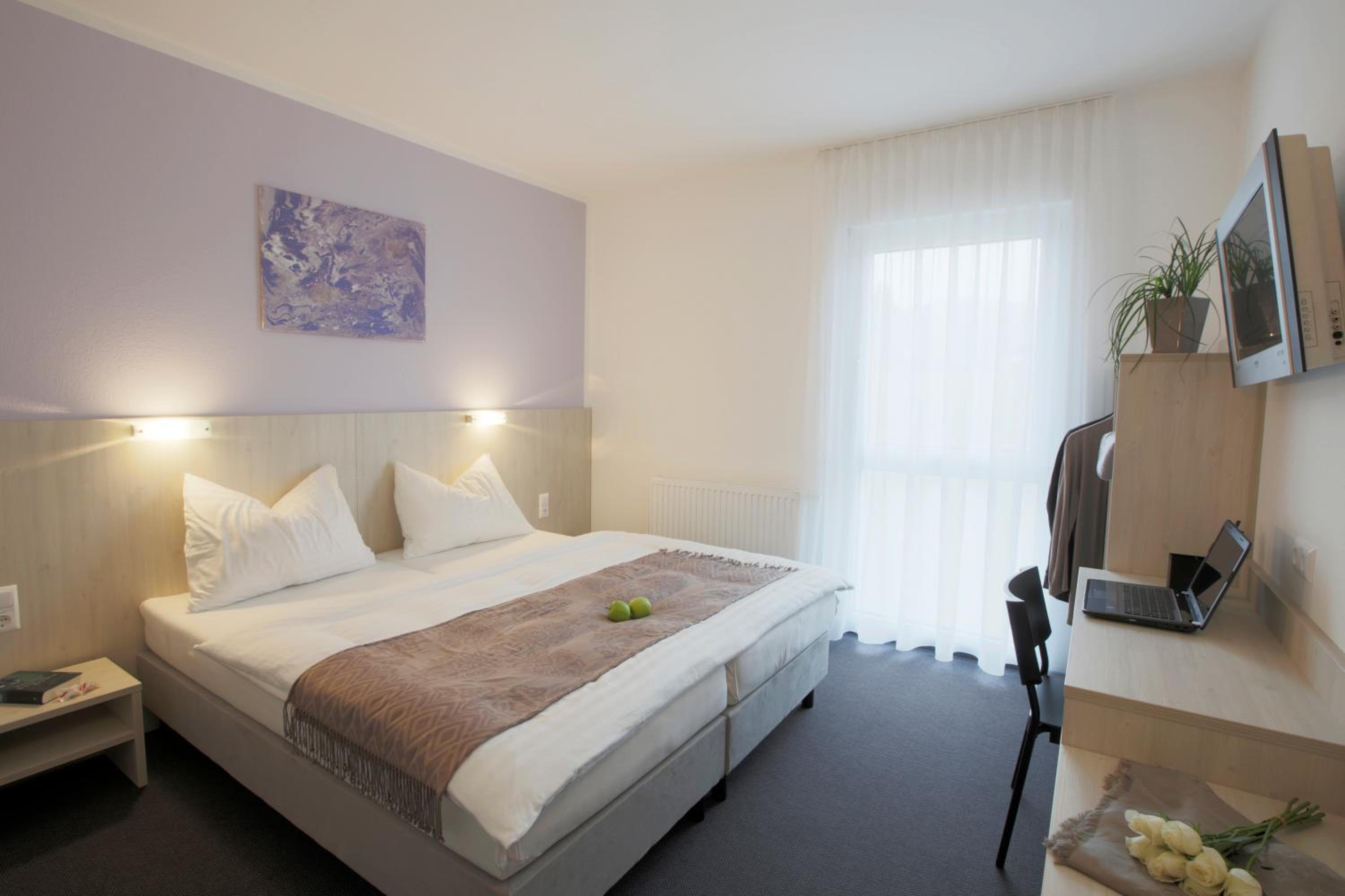 Twin Room photo 2