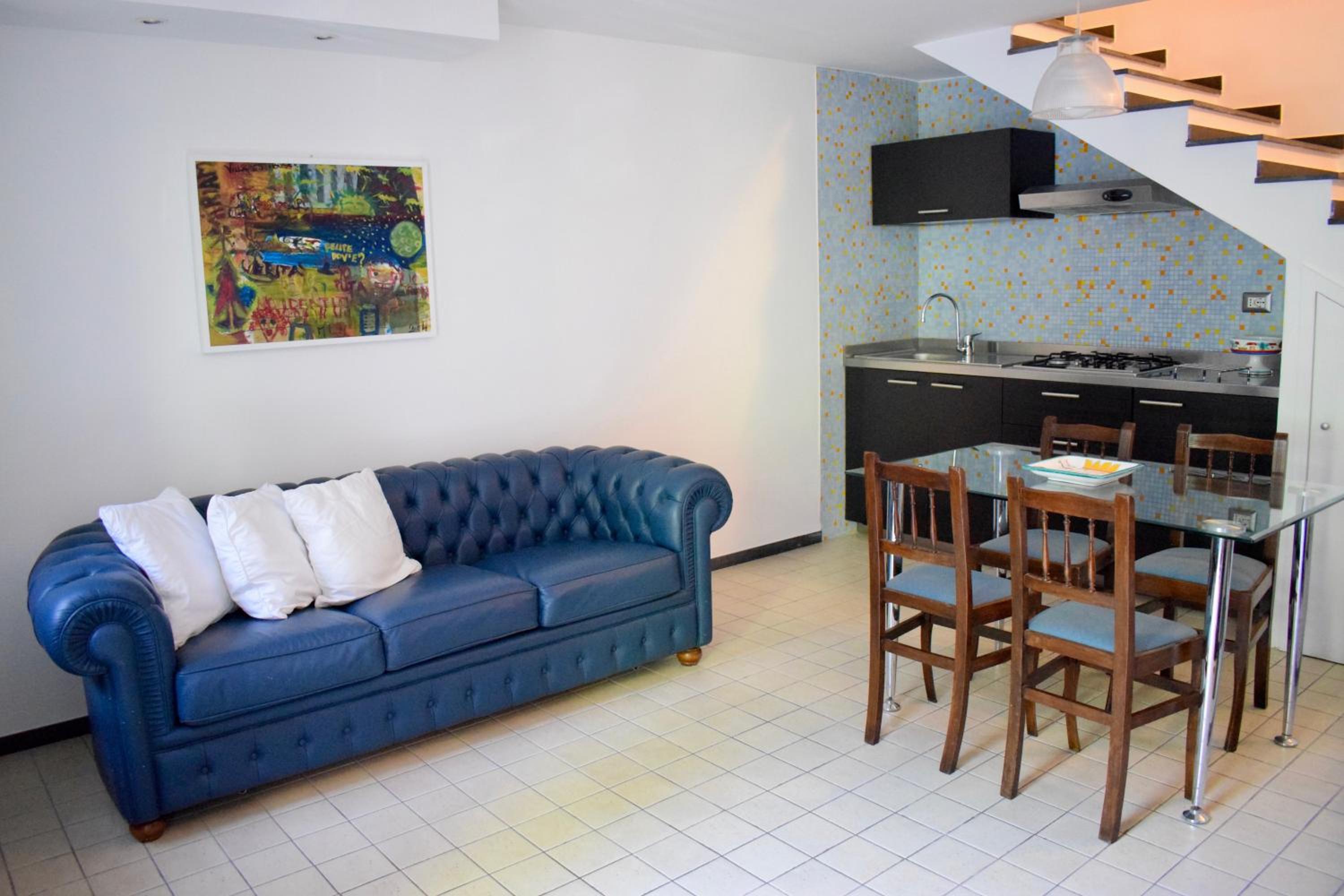 Maisonette - Photo 21