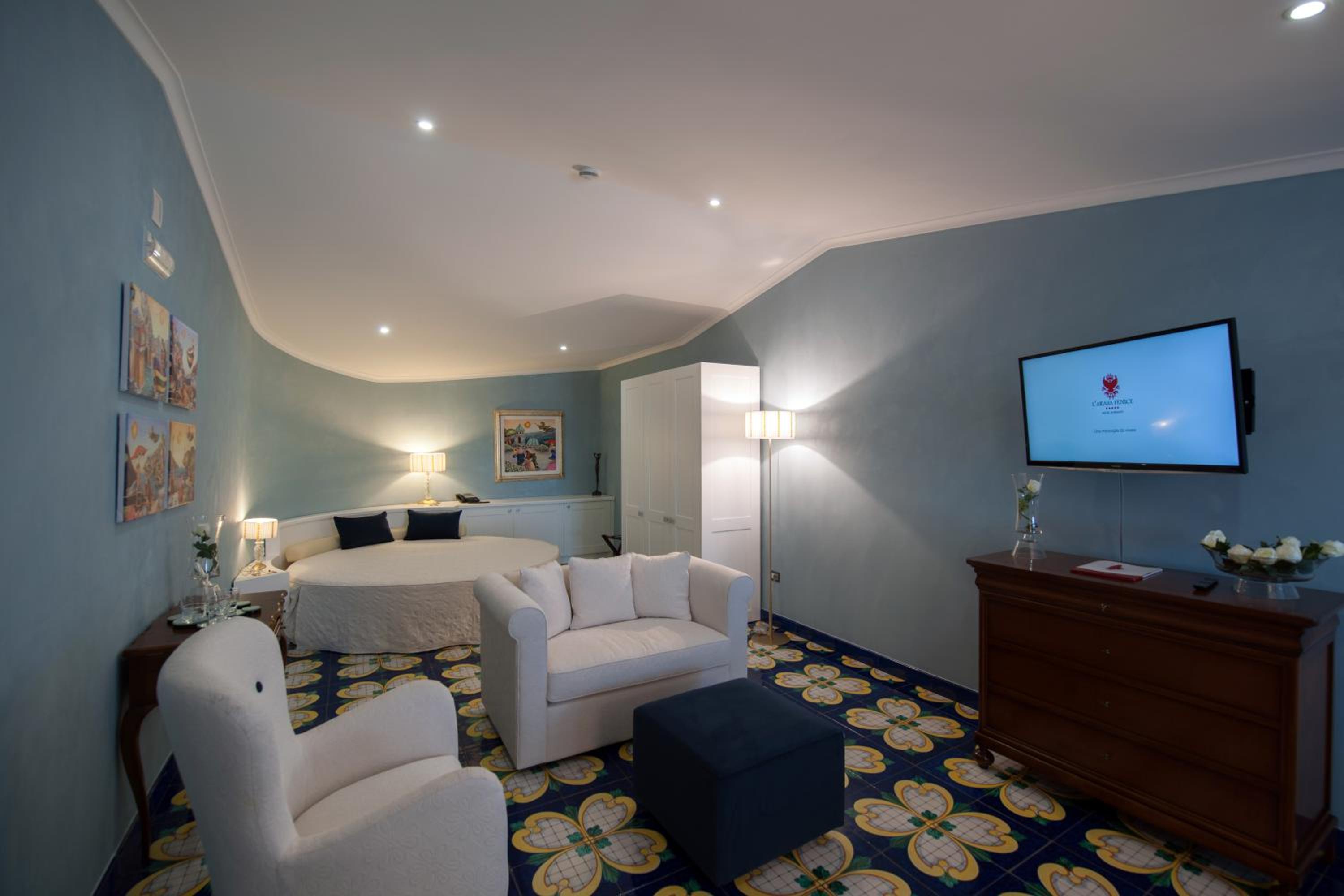 Standard Double Suite photo 1