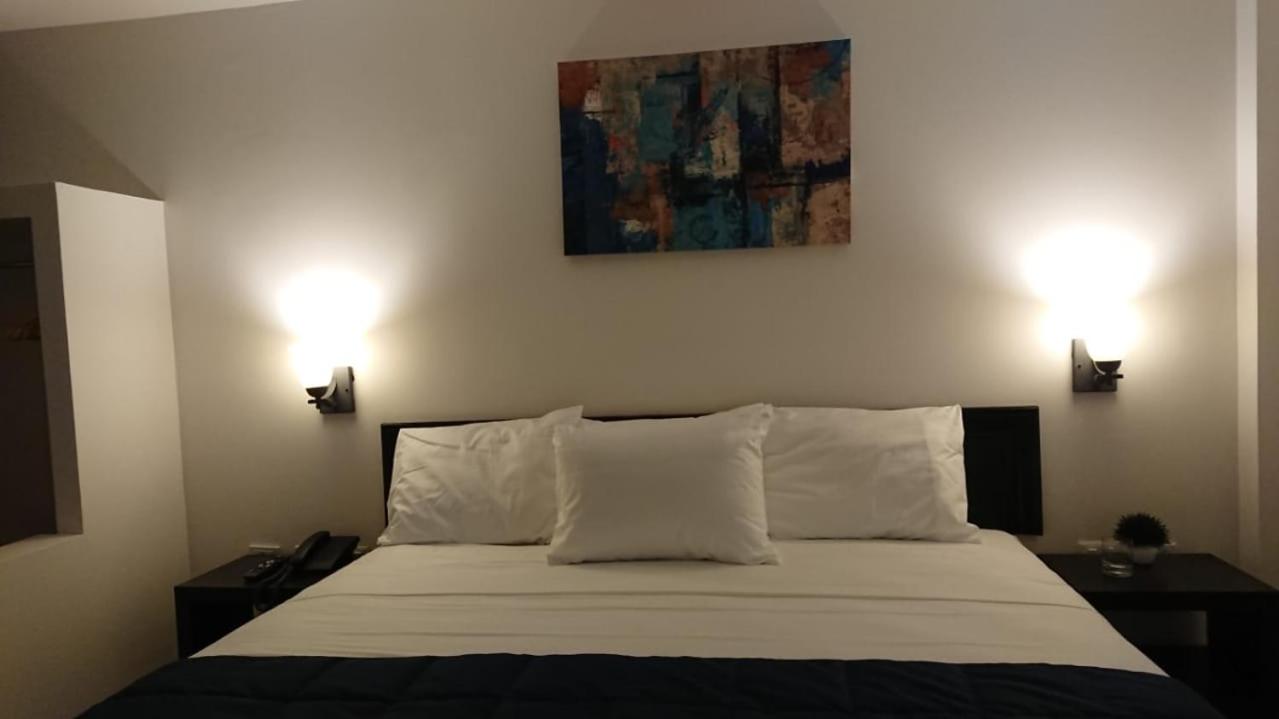 Twin Room photo 3