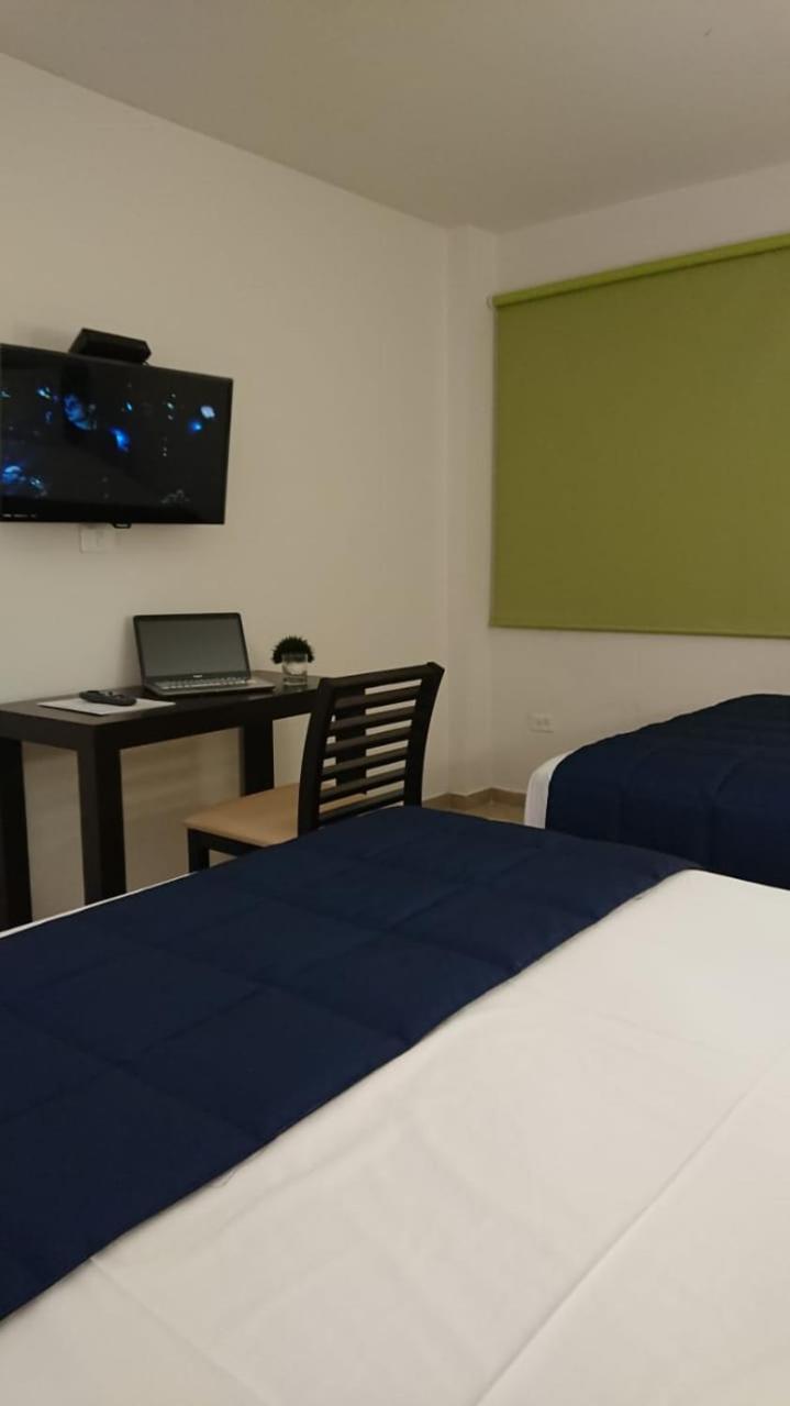 Twin Room photo 2