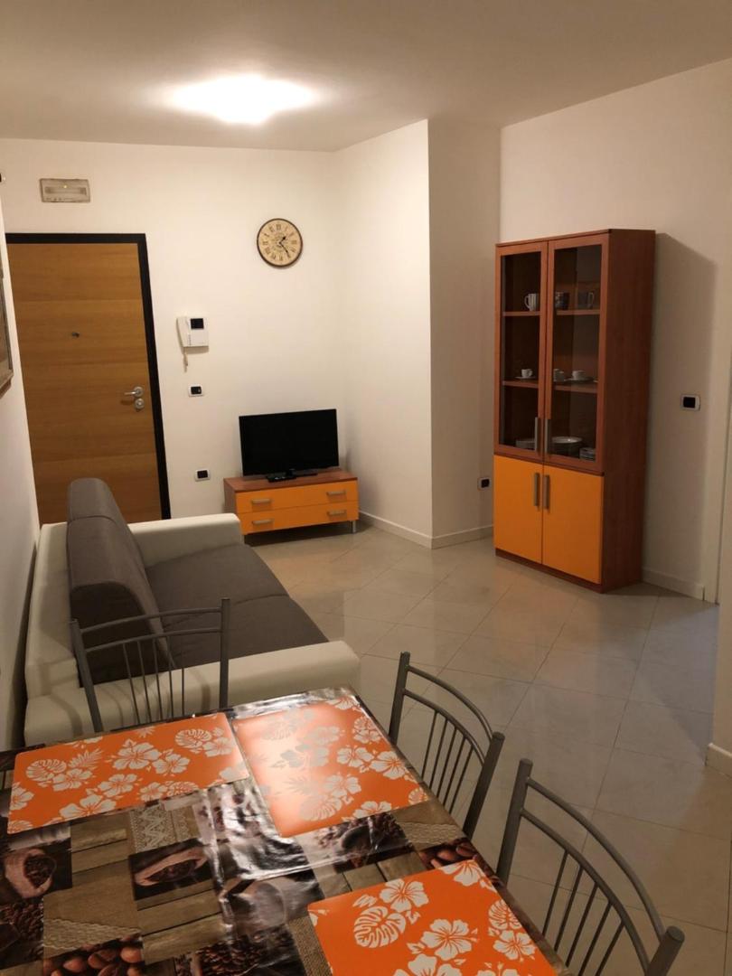 One-Bedroom Apartment T4 - Photo 5