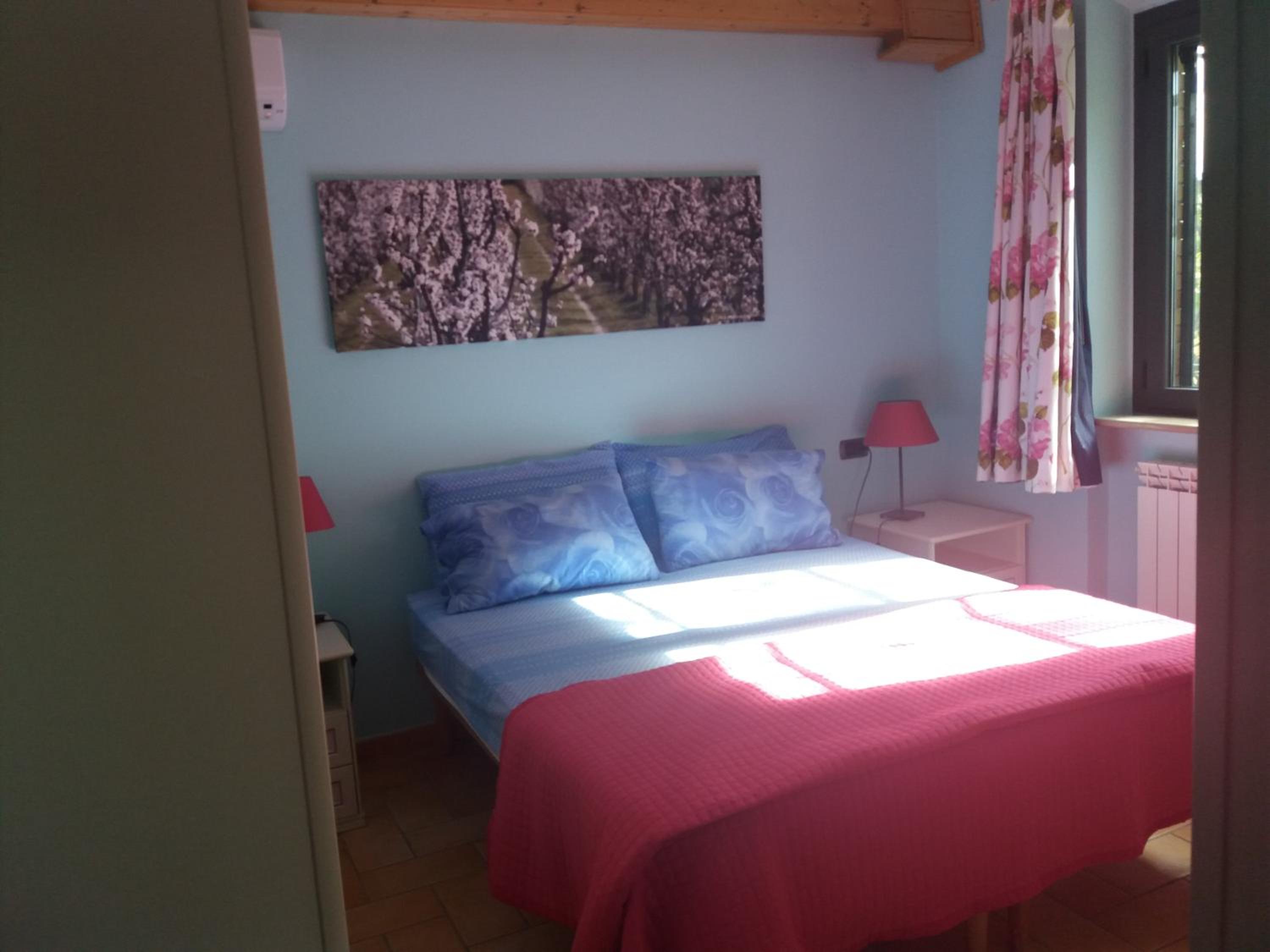 Double Or Twin Room photo 1
