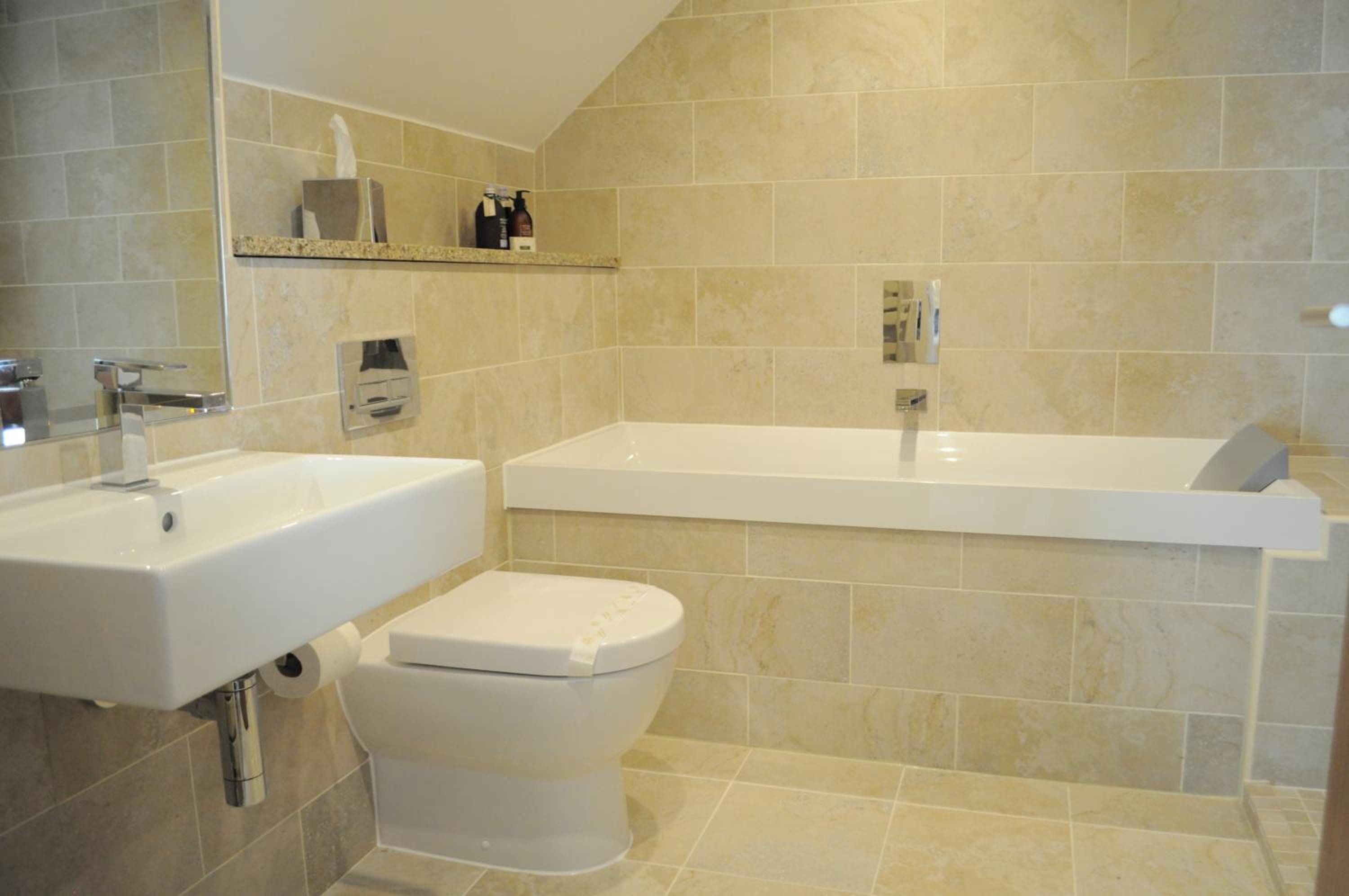 Deluxe Double Room - Photo 6