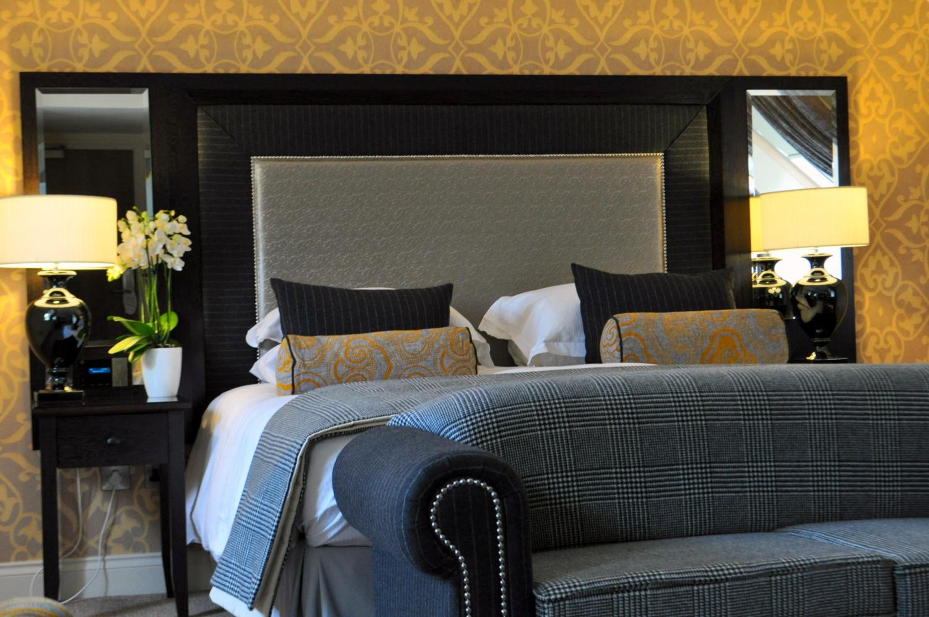 Deluxe Double Room - Photo 7